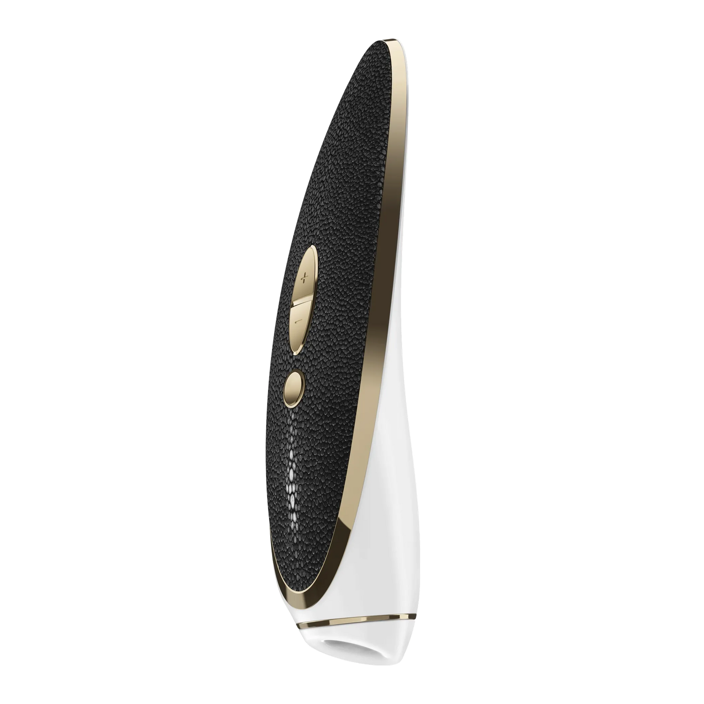 (WD) SATISFYER LUXURY HAUTE CO (NET)