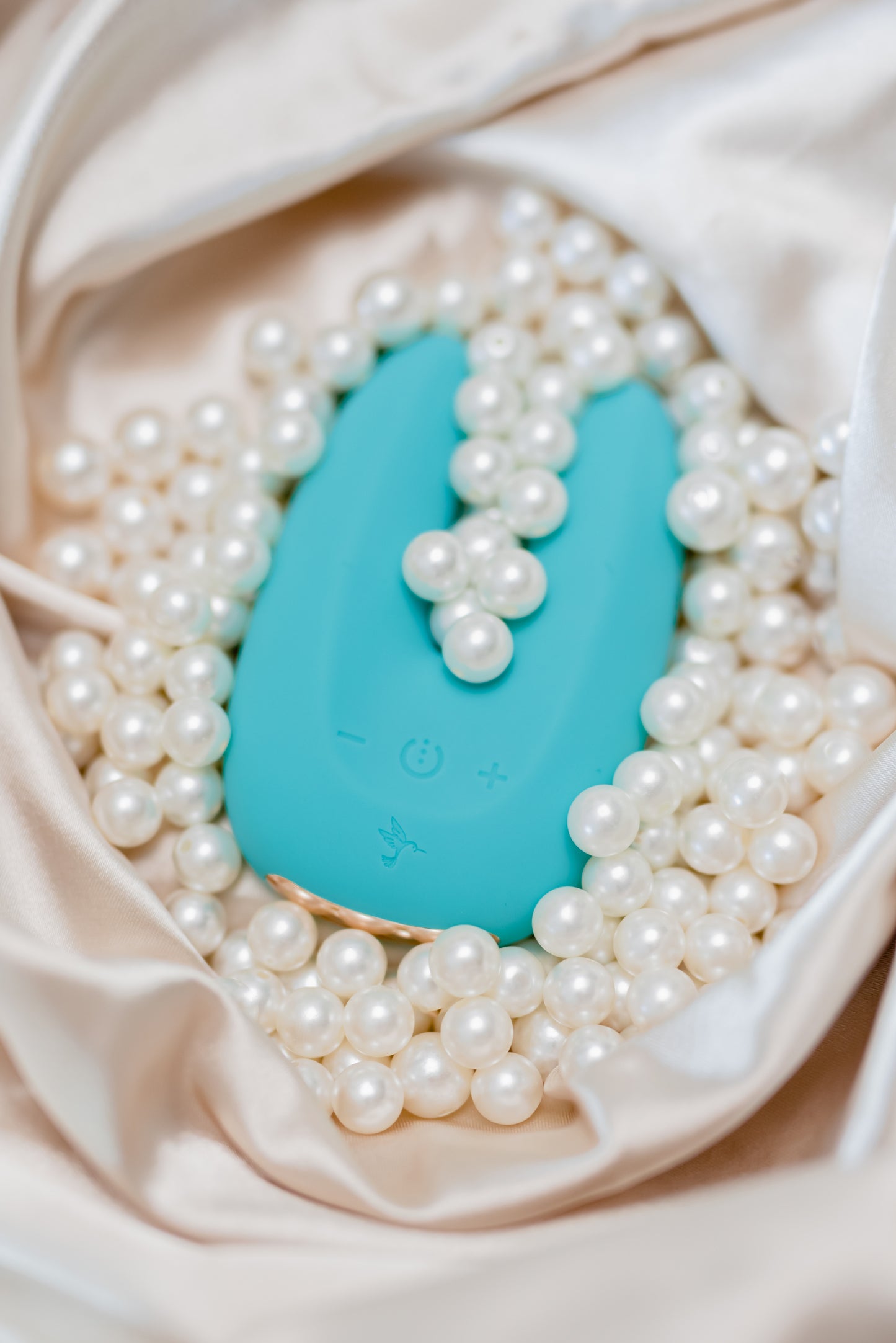 Pearl Vibrator