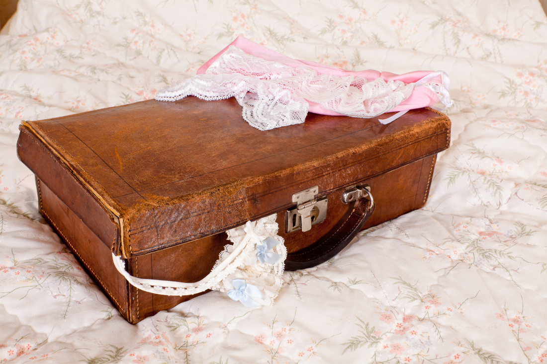 can I bring a vibrator in my carry on bag