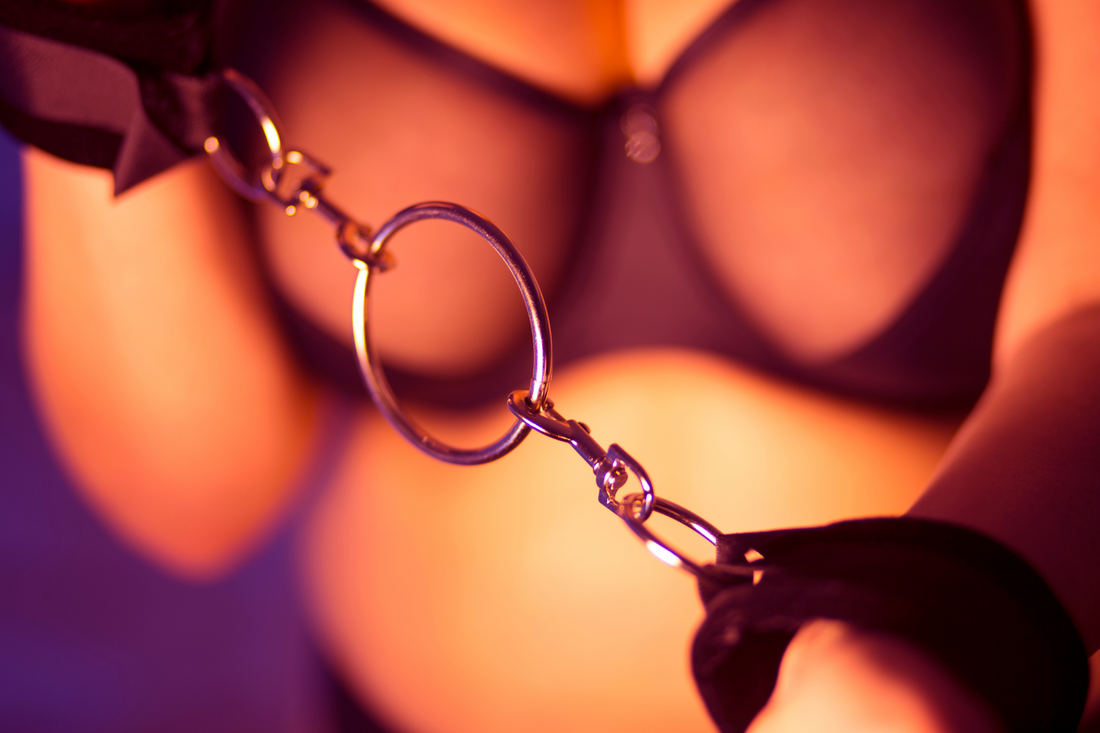 bondage for beginners
