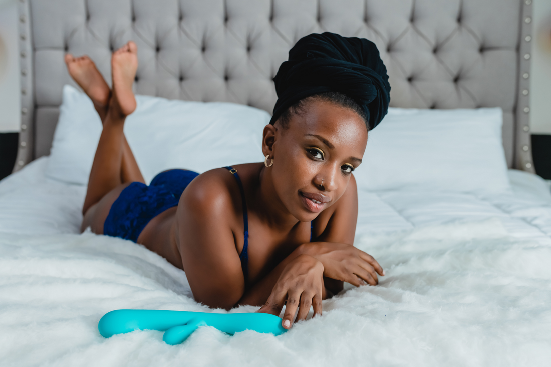 Creative Ways To Use Your Dual-Action Vibrator