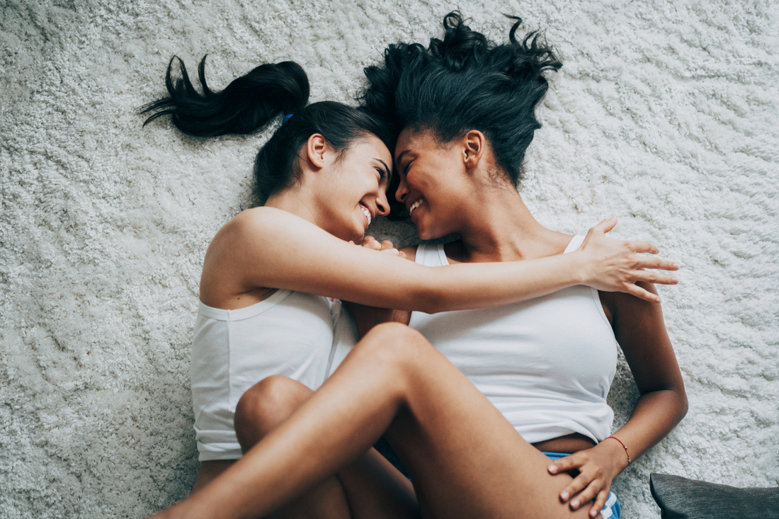 sex toys for lesbian couples