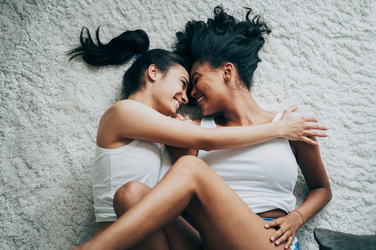 sex toys for lesbian couples