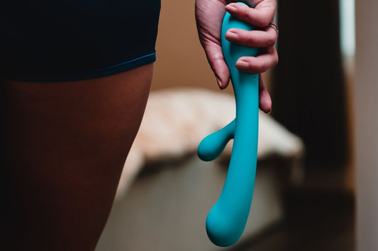 should i buy a vibrator