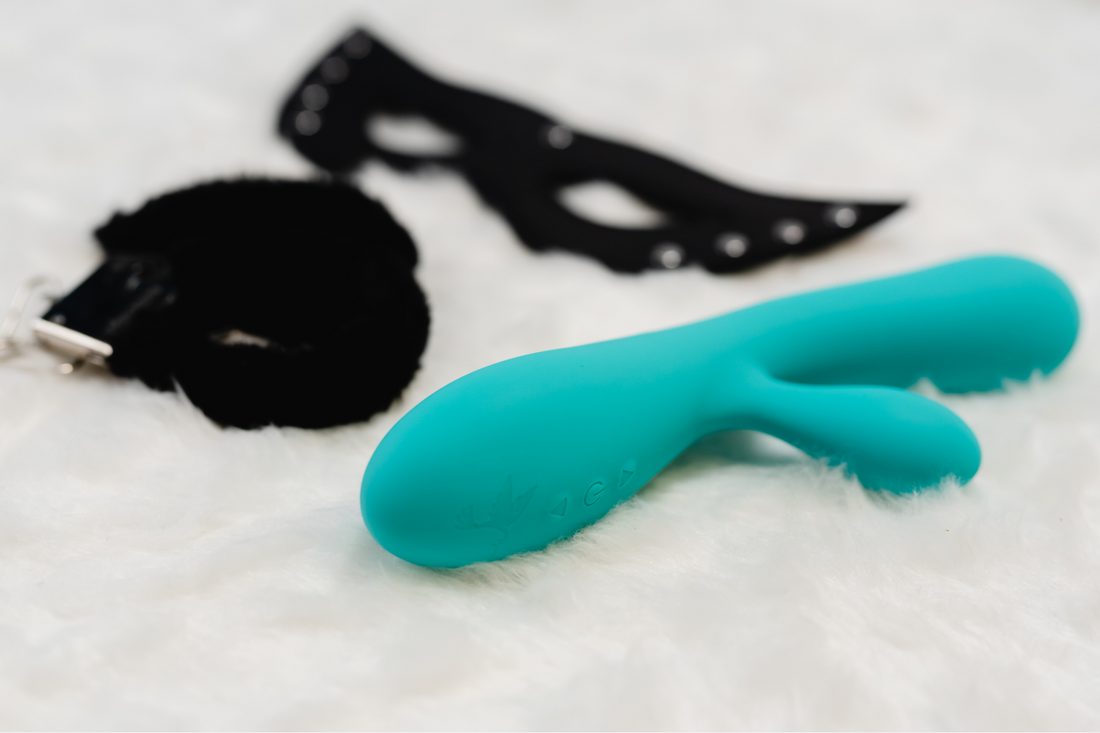 Buying Your First Vibrator
