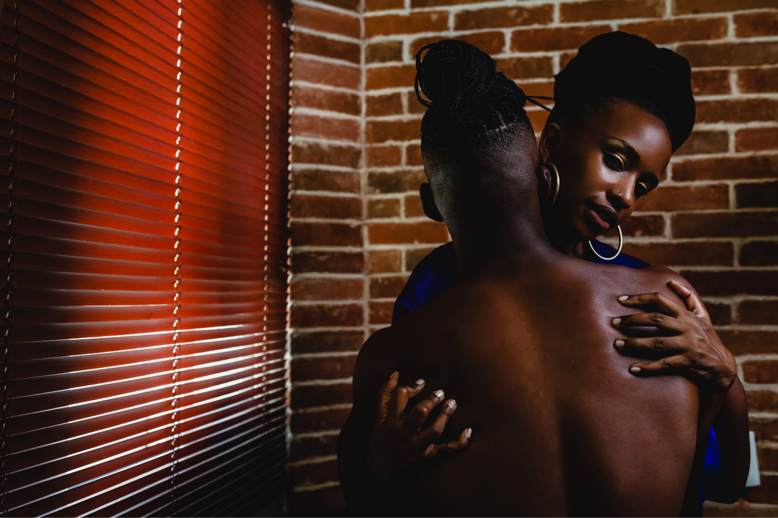 Erotica for Women: The Pleasure of His Mouth
