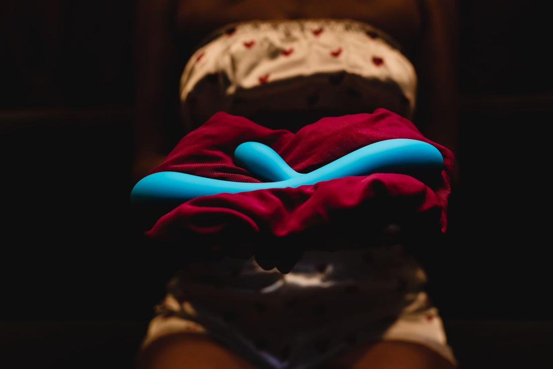 Sexy Valentine's Day Gifts - Indulgent Moments