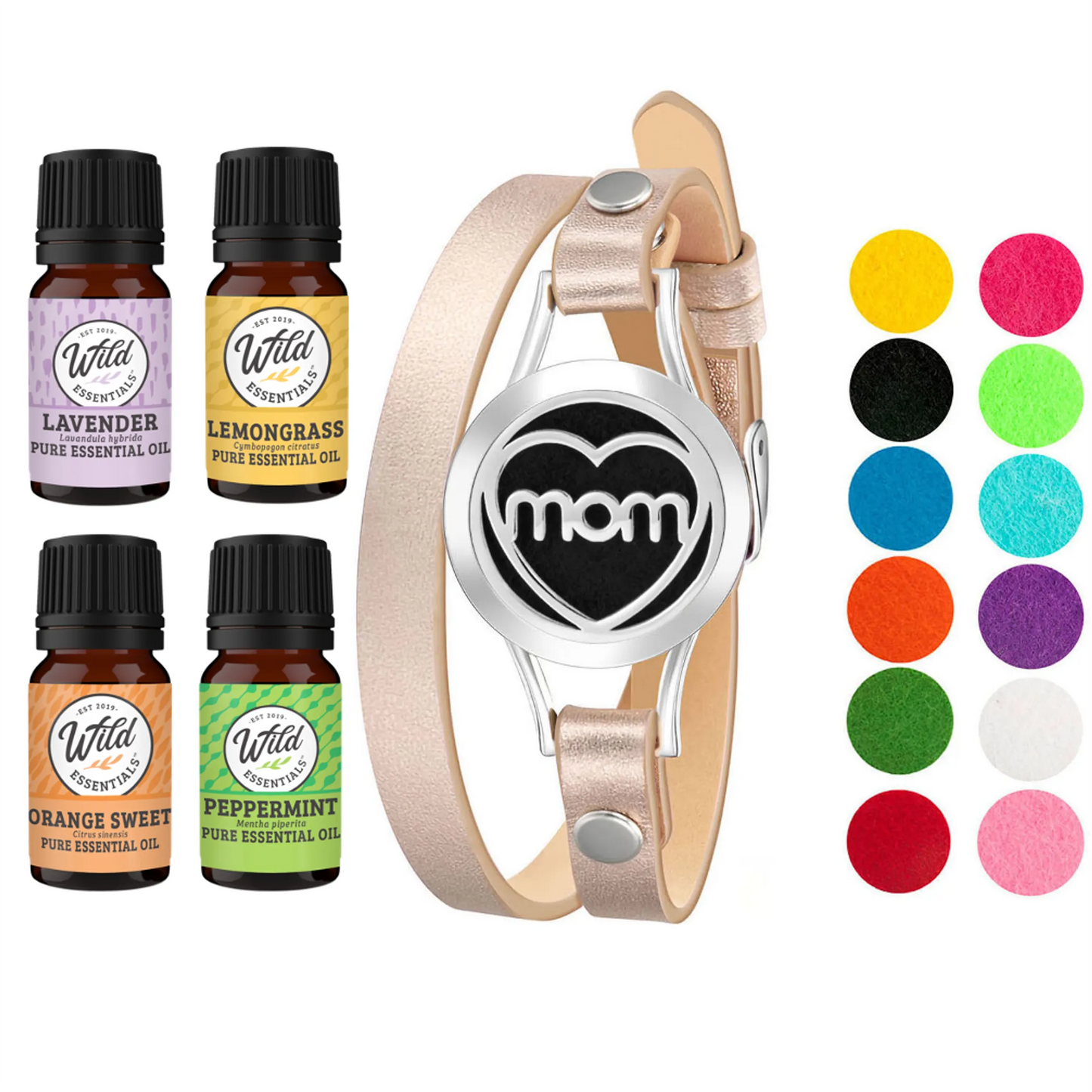 Bracelet Diffuser - Pack Of: 1