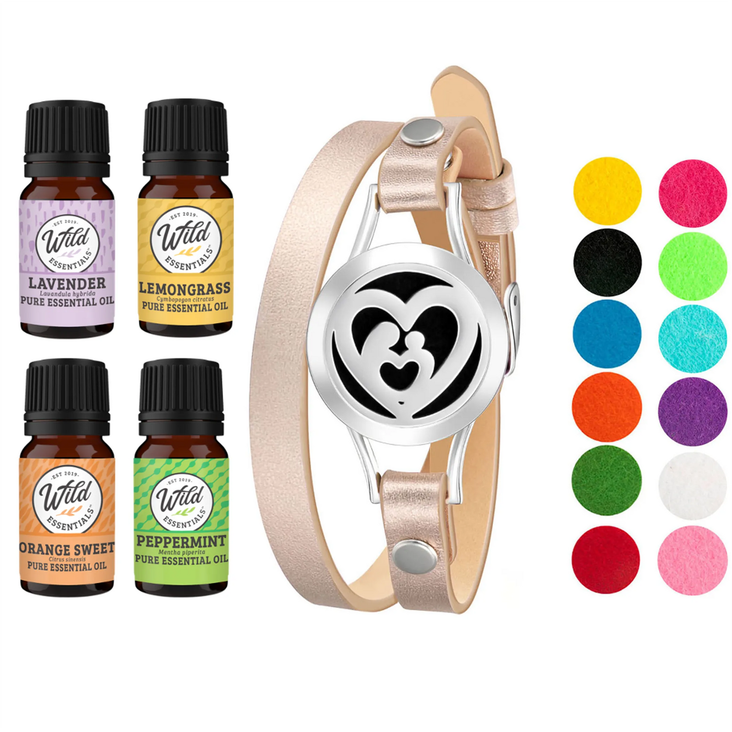 Bracelet Diffuser - Pack Of: 1