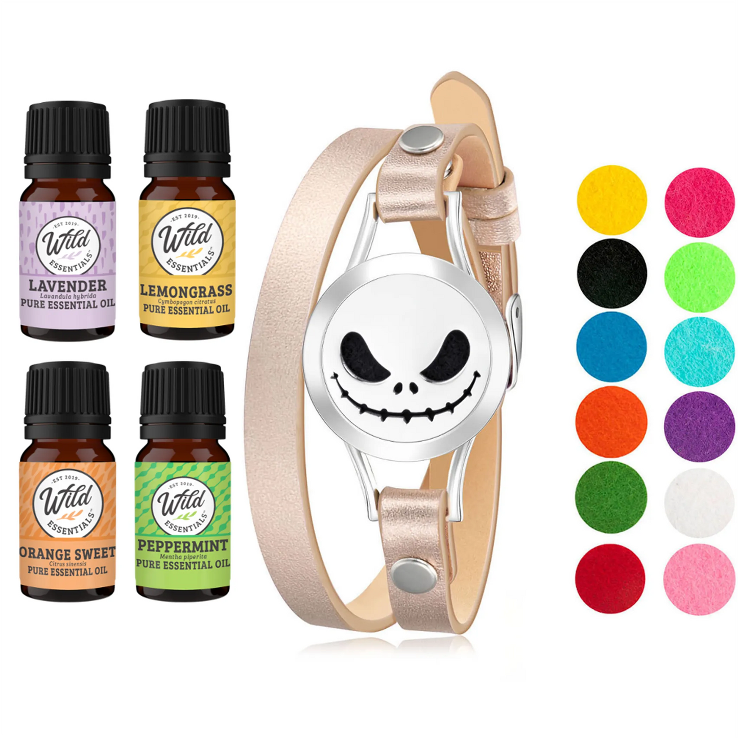 Bracelet Diffuser - Pack Of: 1
