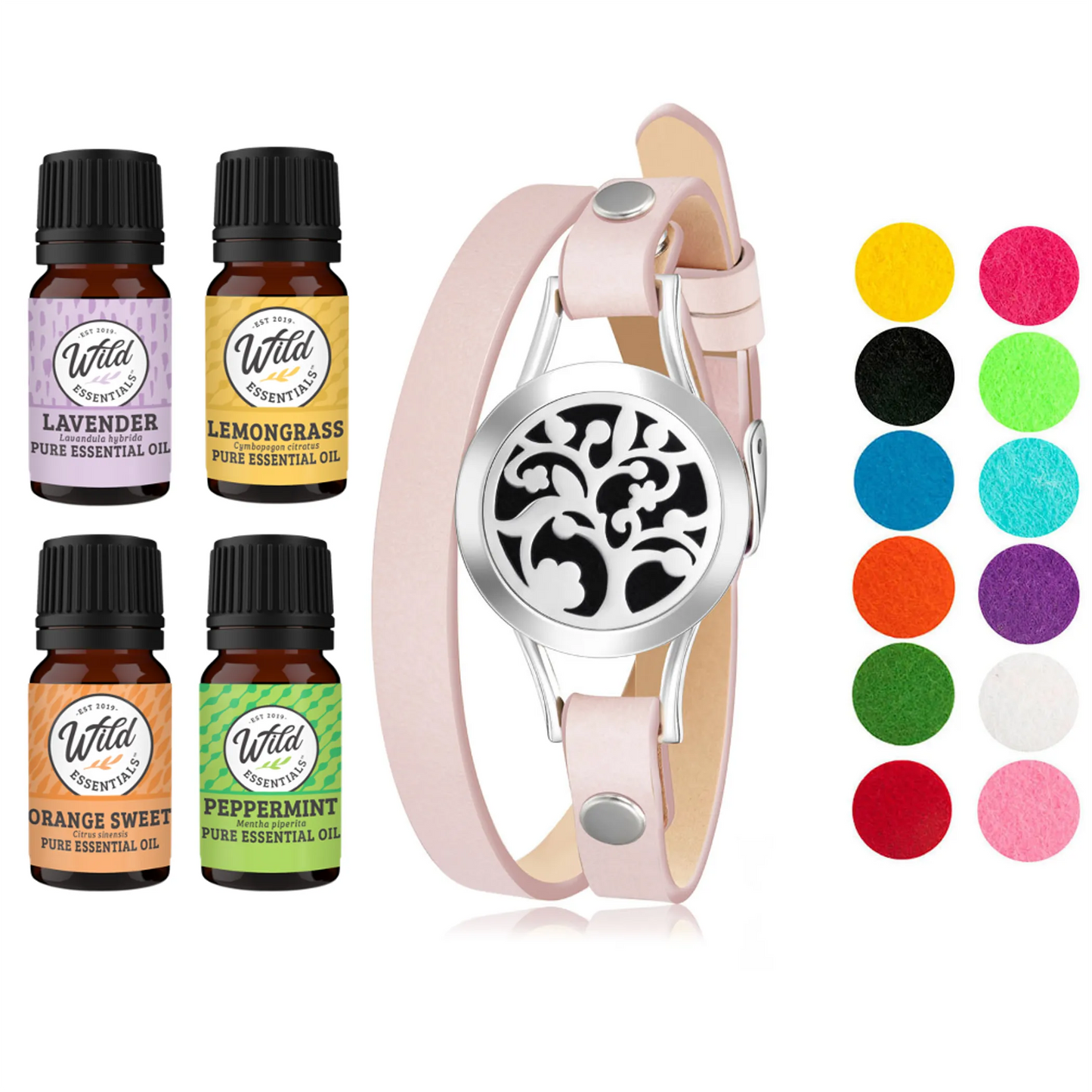 Bracelet Diffuser - Pack Of: 1