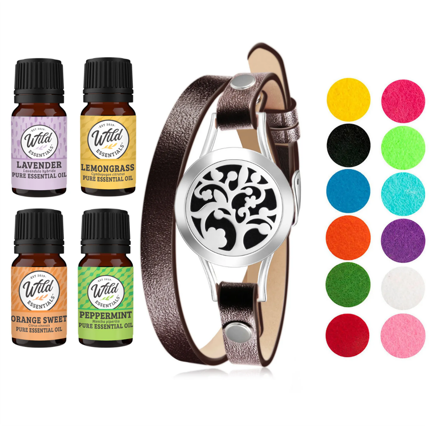 Bracelet Diffuser - Pack Of: 1
