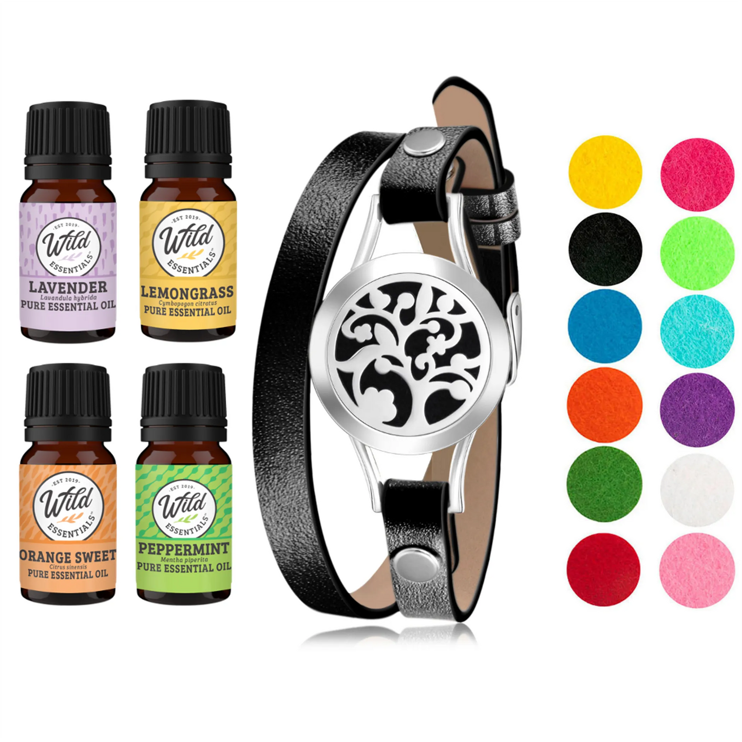 Bracelet Diffuser - Pack Of: 1