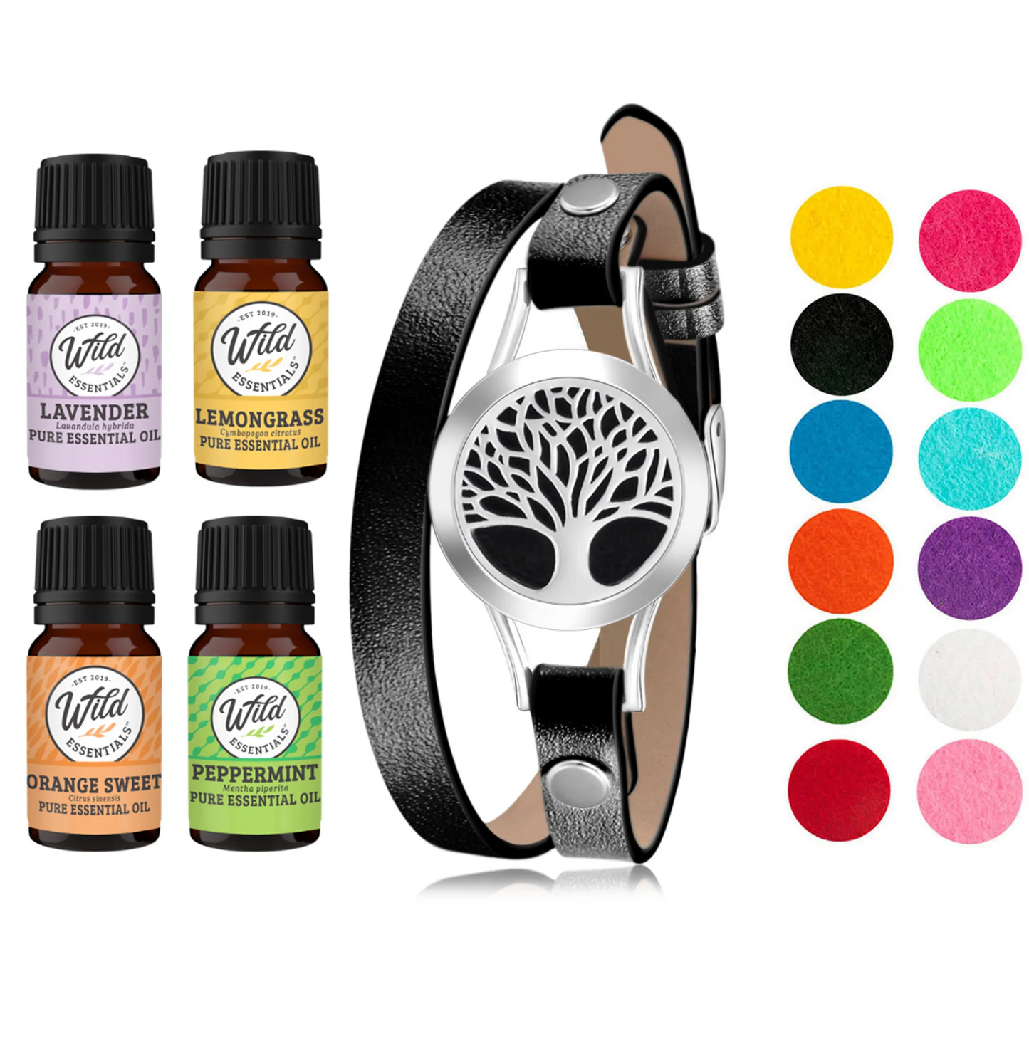 Bracelet Diffuser - Pack Of: 1