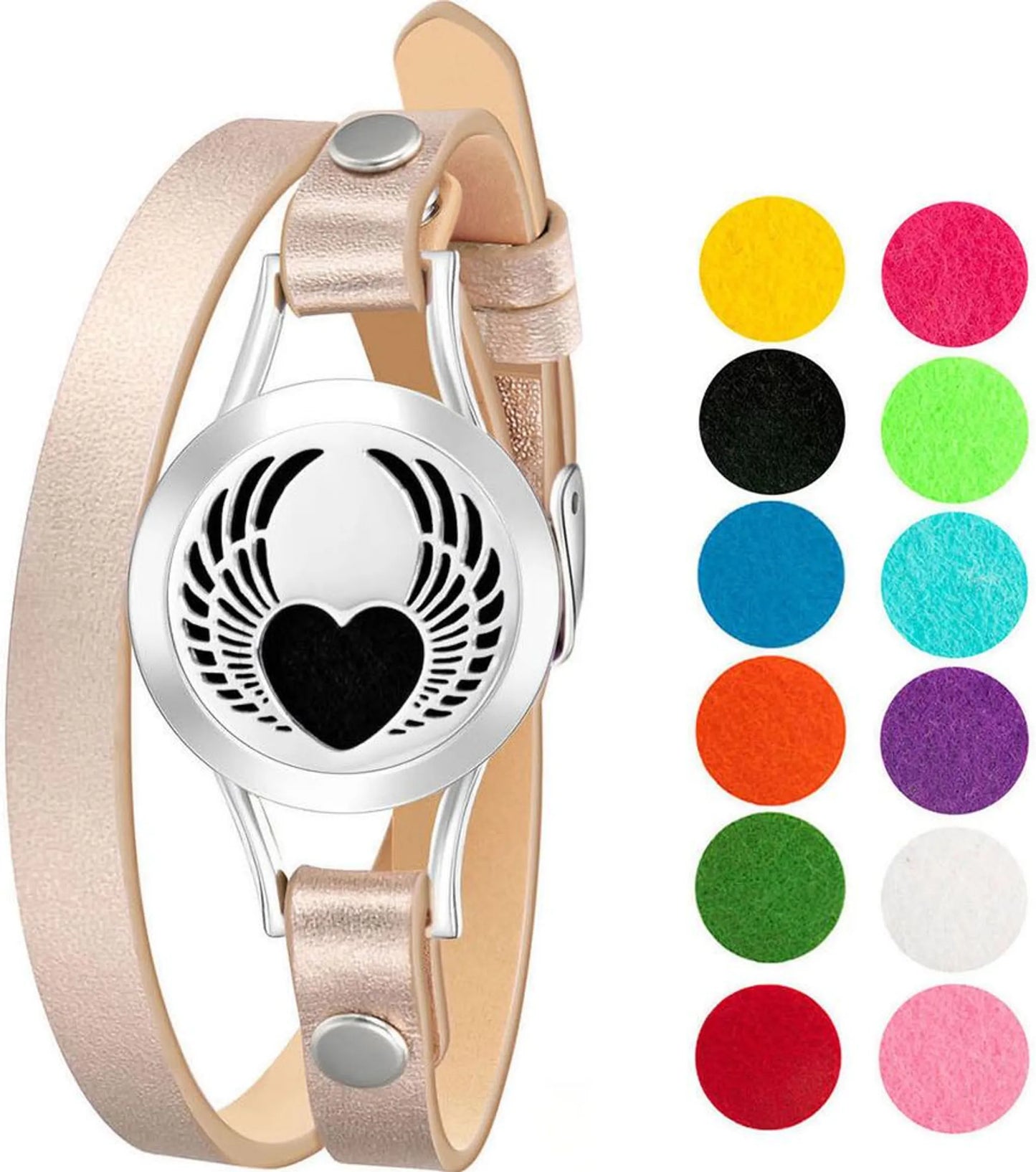 Bracelet Diffuser - Pack Of: 1