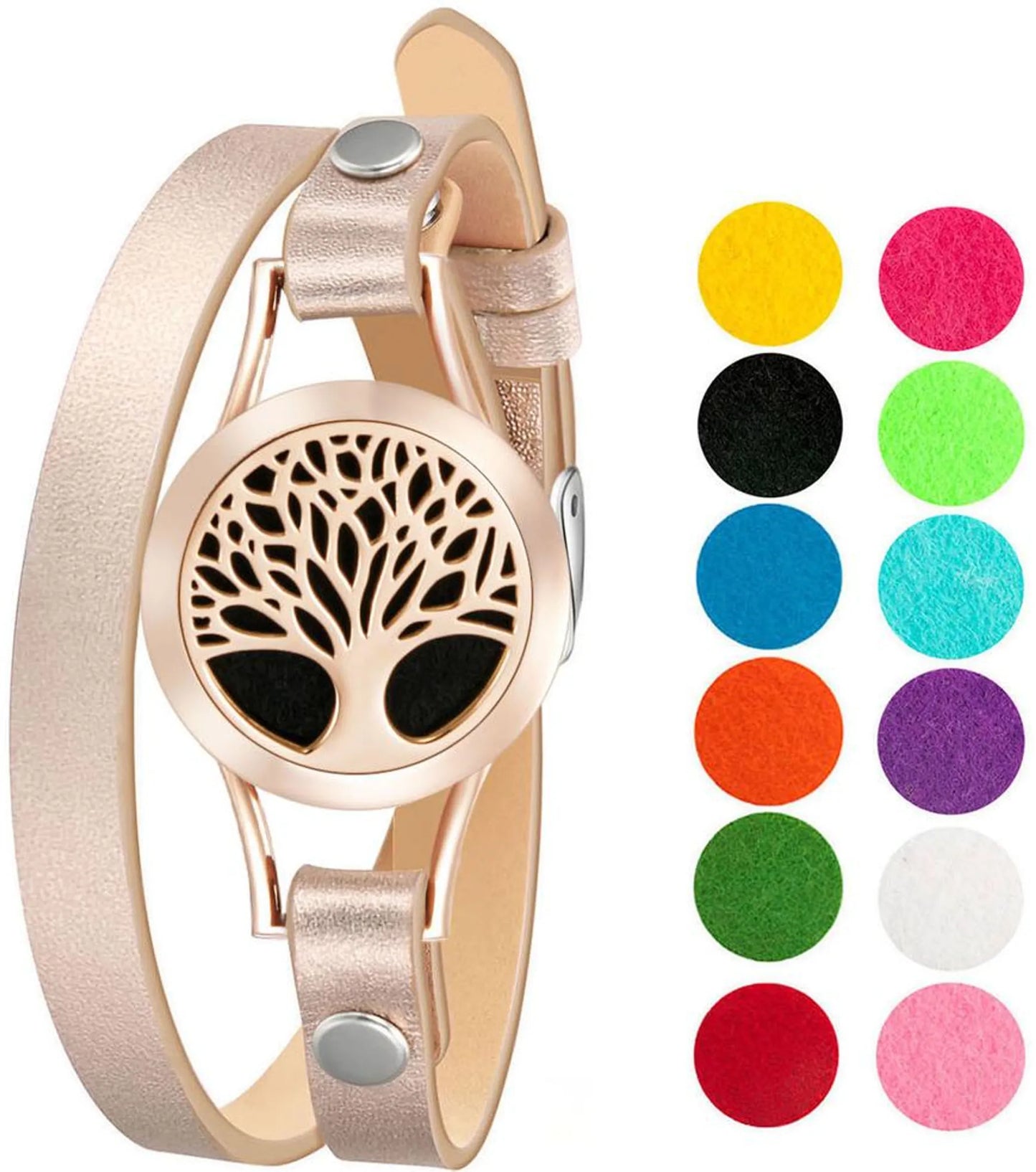 Bracelet Diffuser - Pack Of: 1