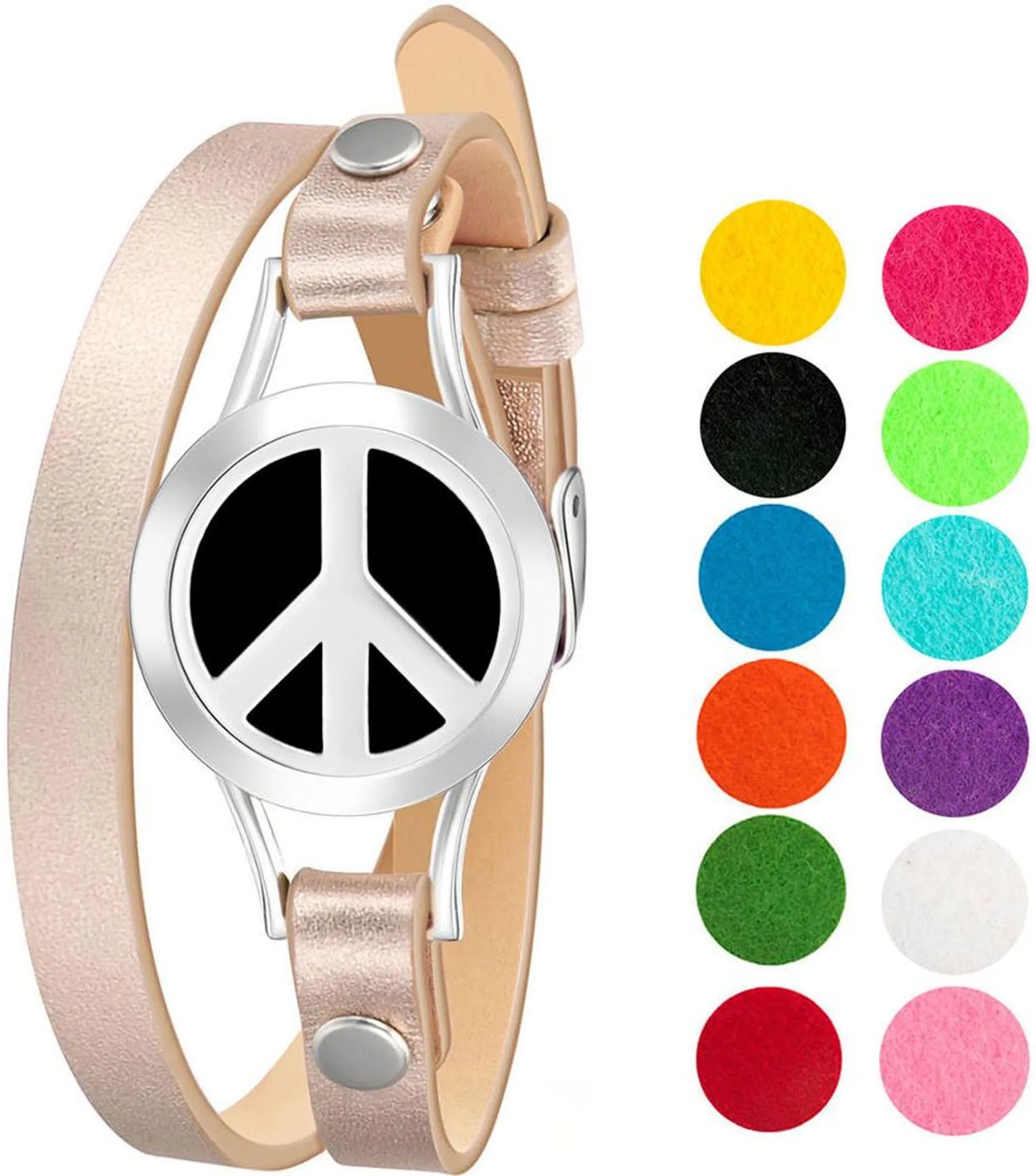 Bracelet Diffuser - Pack Of: 1