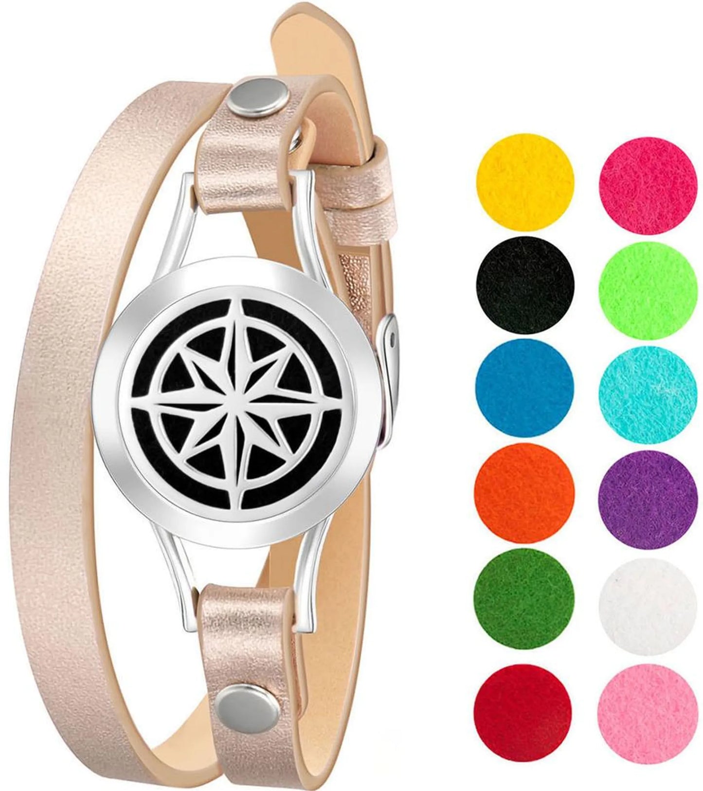 Bracelet Diffuser - Pack Of: 1