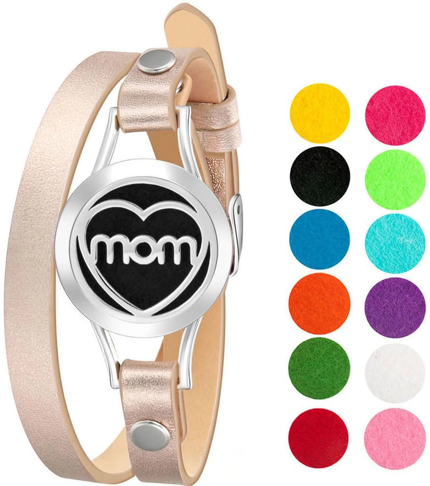 Bracelet Diffuser - Pack Of: 1