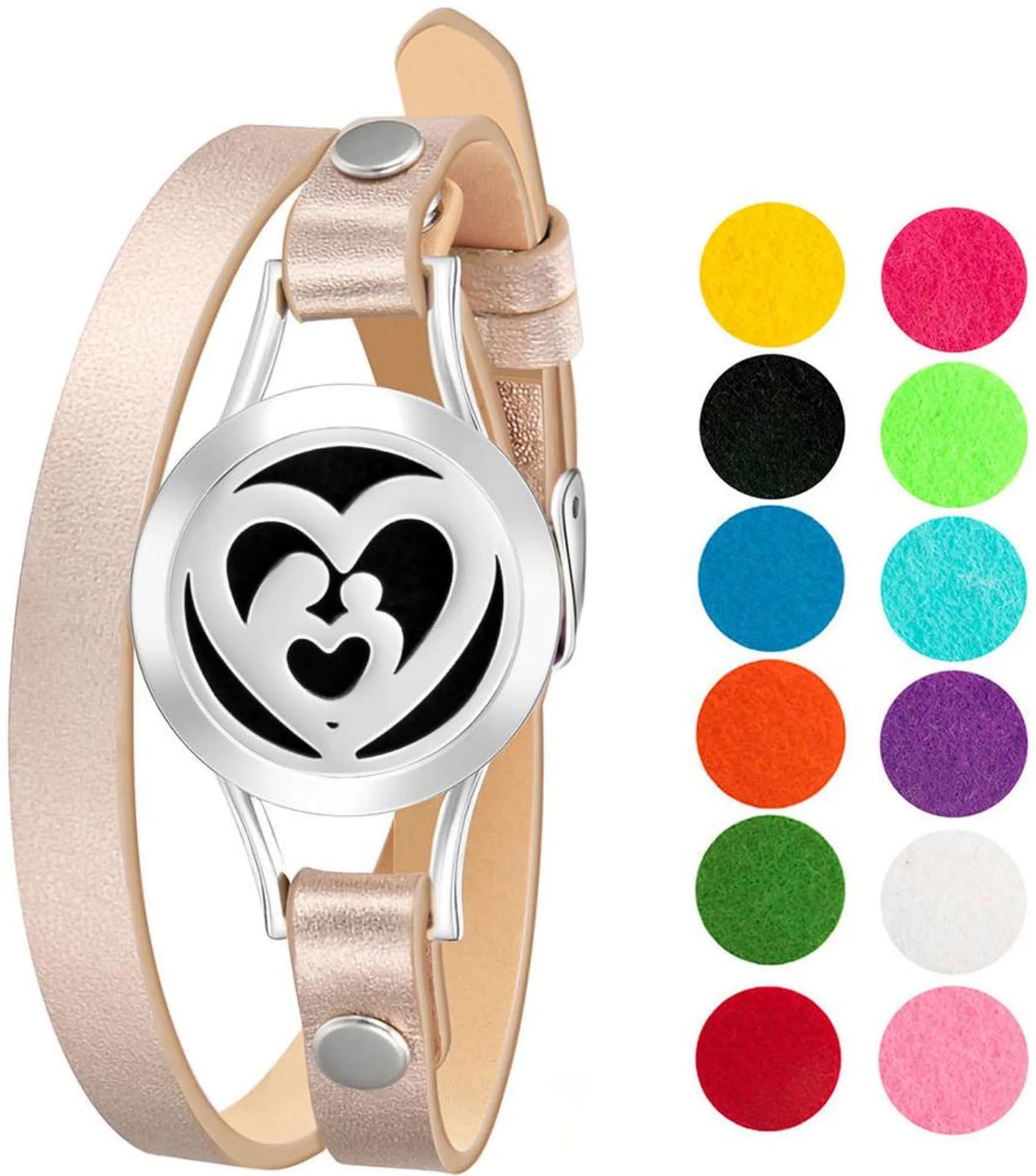Bracelet Diffuser - Pack Of: 1