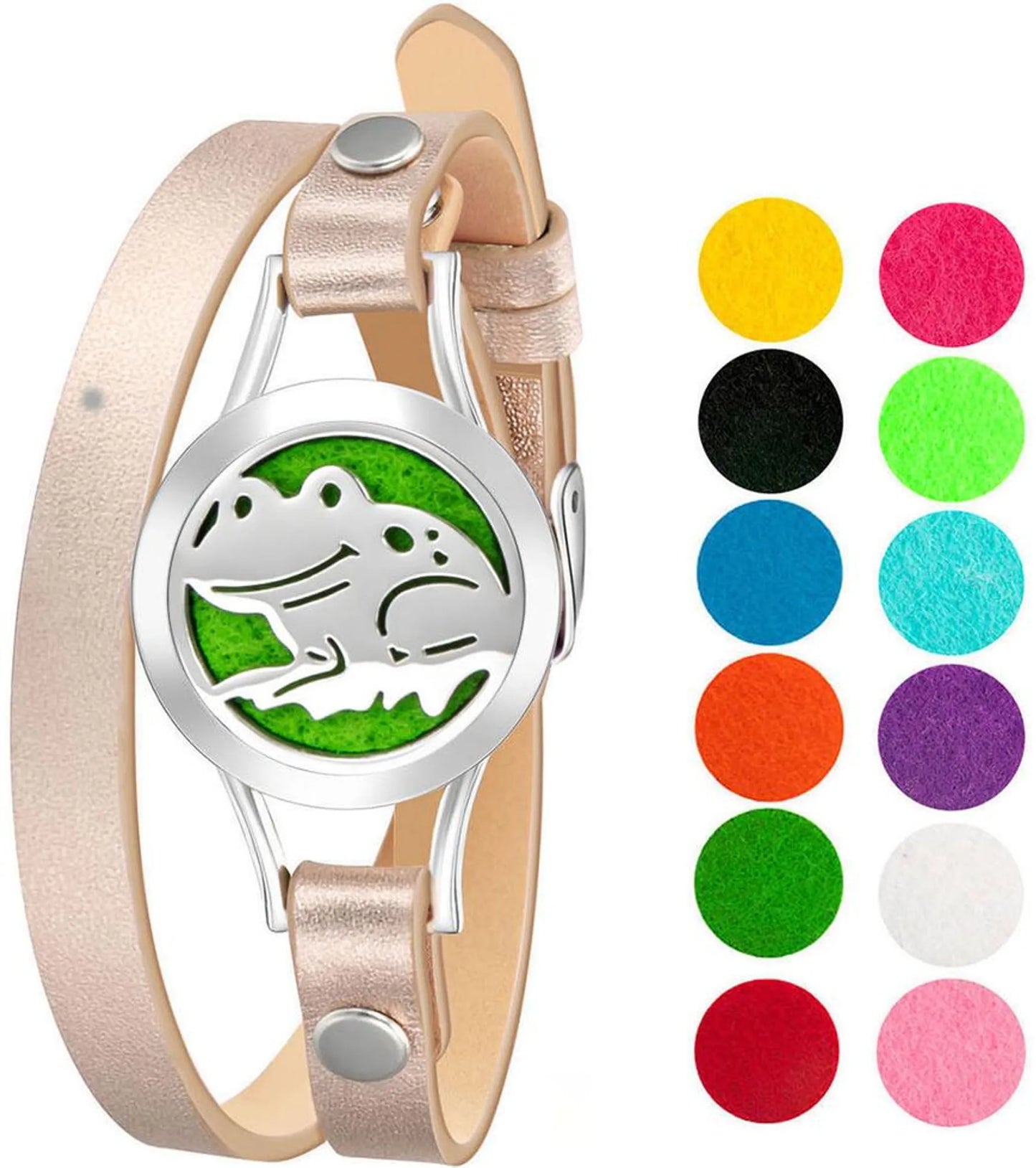Bracelet Diffuser - Pack Of: 1