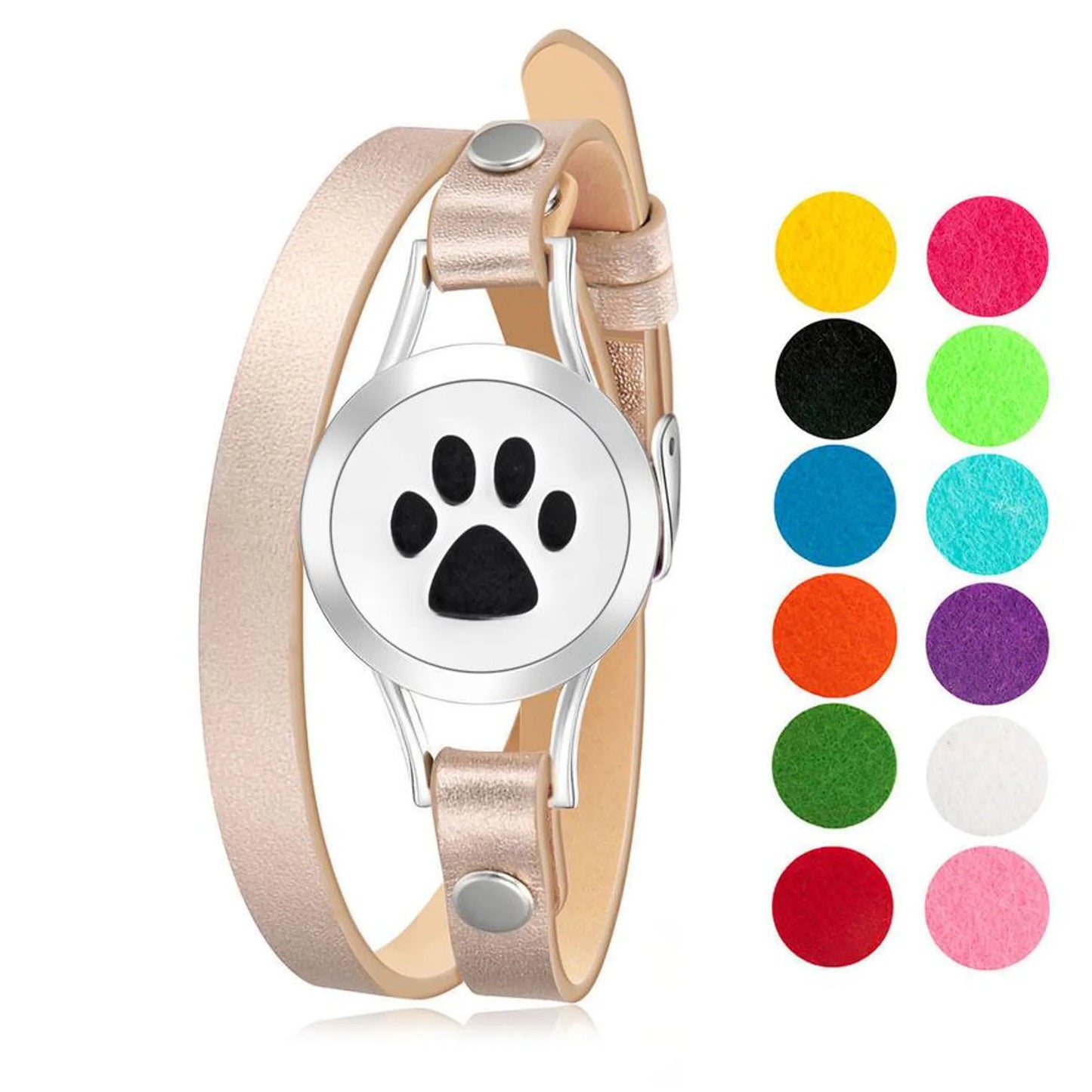 Bracelet Diffuser - Pack Of: 1