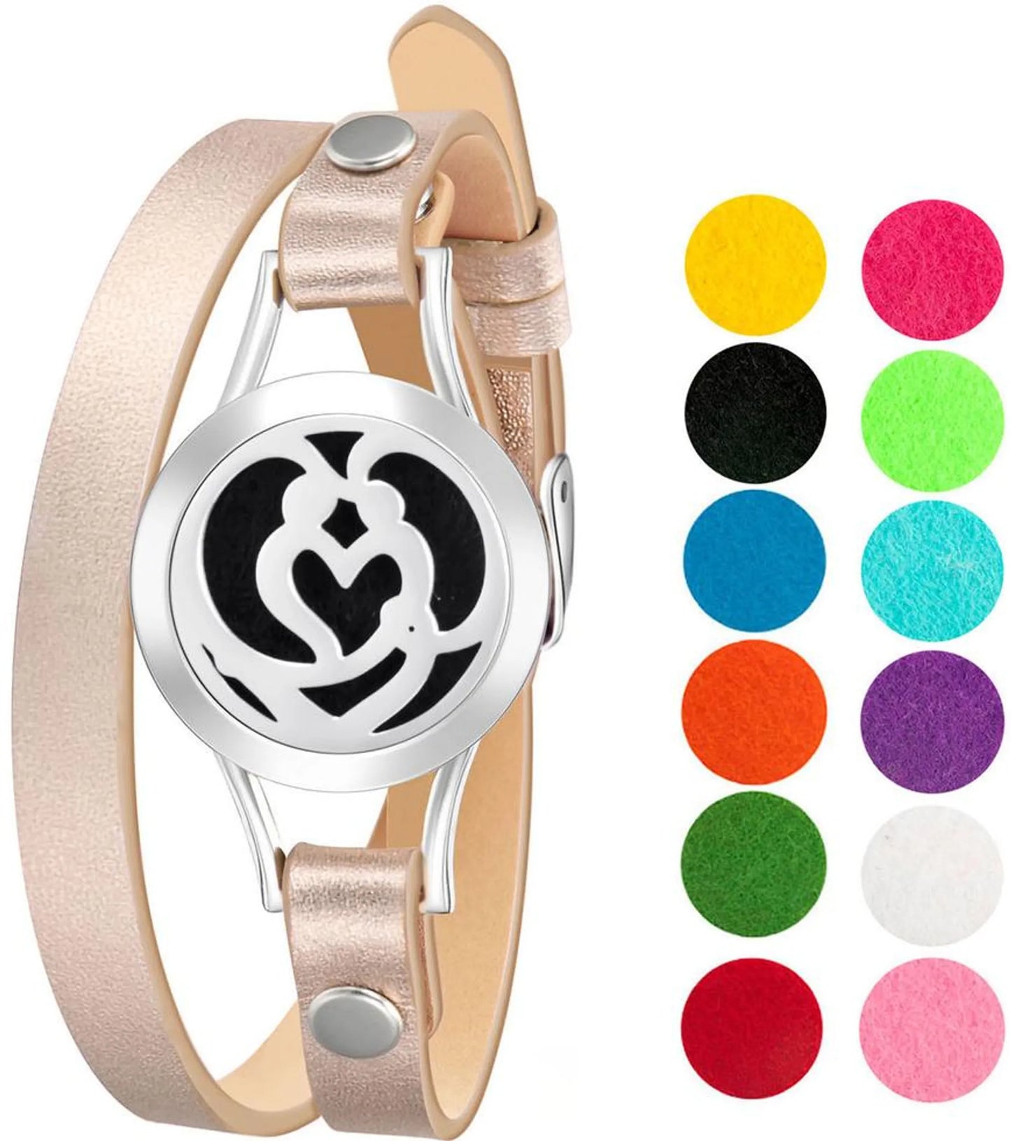 Bracelet Diffuser - Pack Of: 1