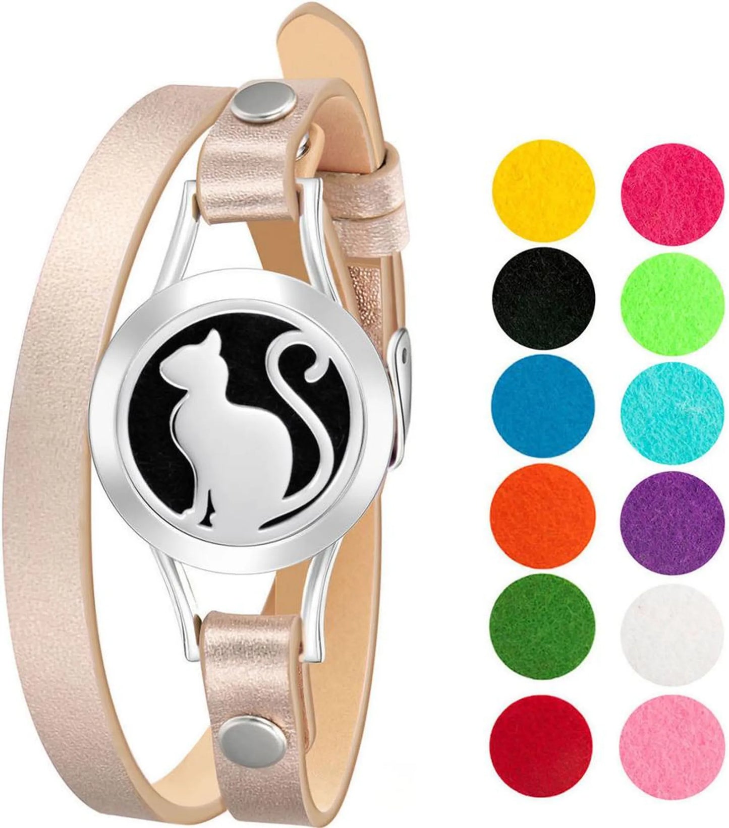 Bracelet Diffuser - Pack Of: 1