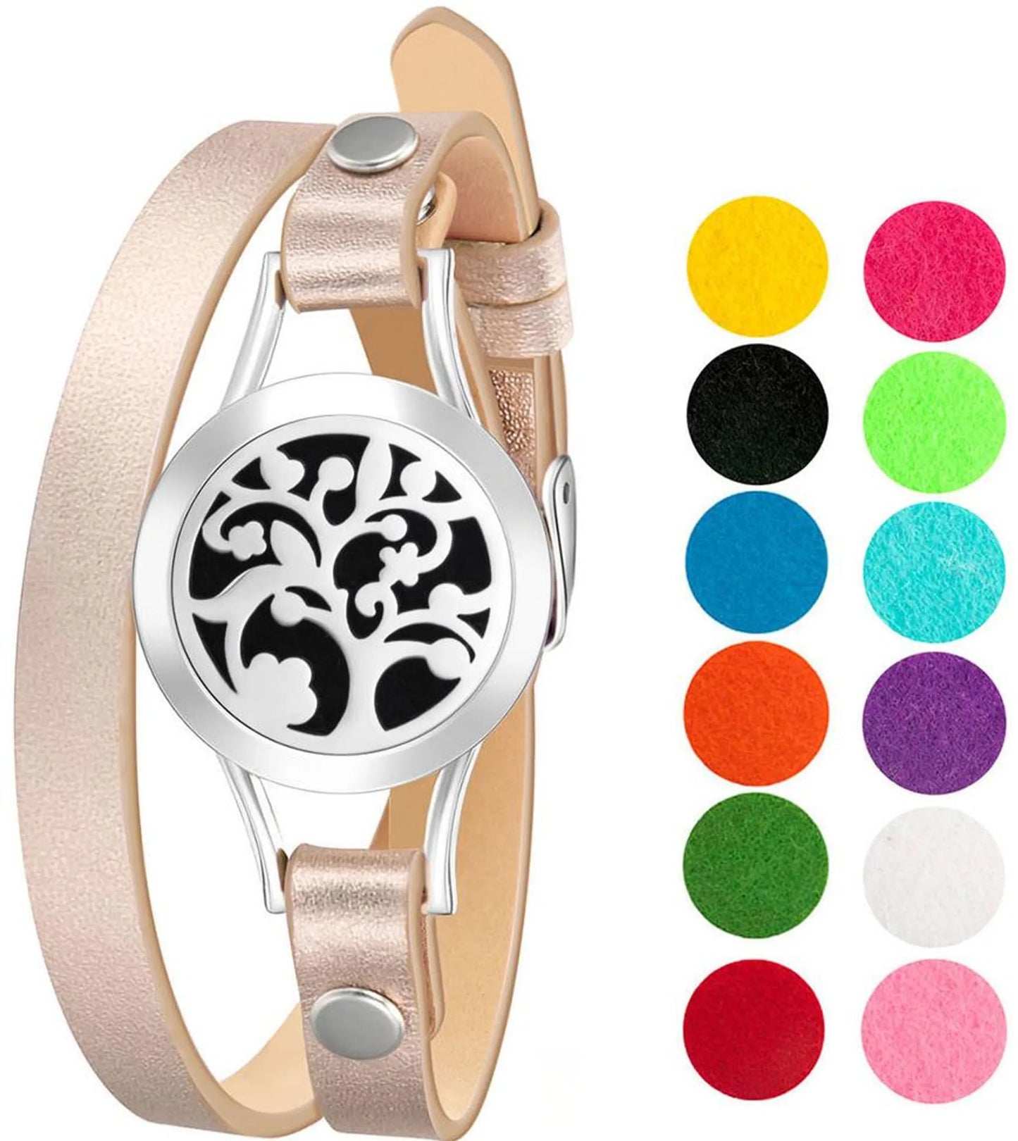 Bracelet Diffuser - Pack Of: 1