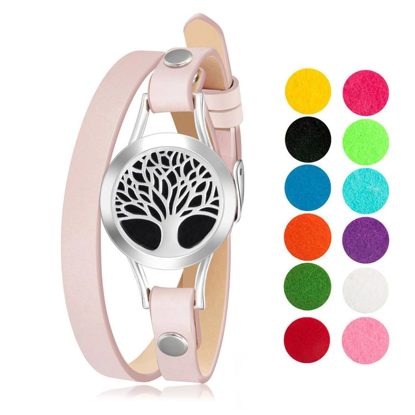 Bracelet Diffuser - Pack Of: 1