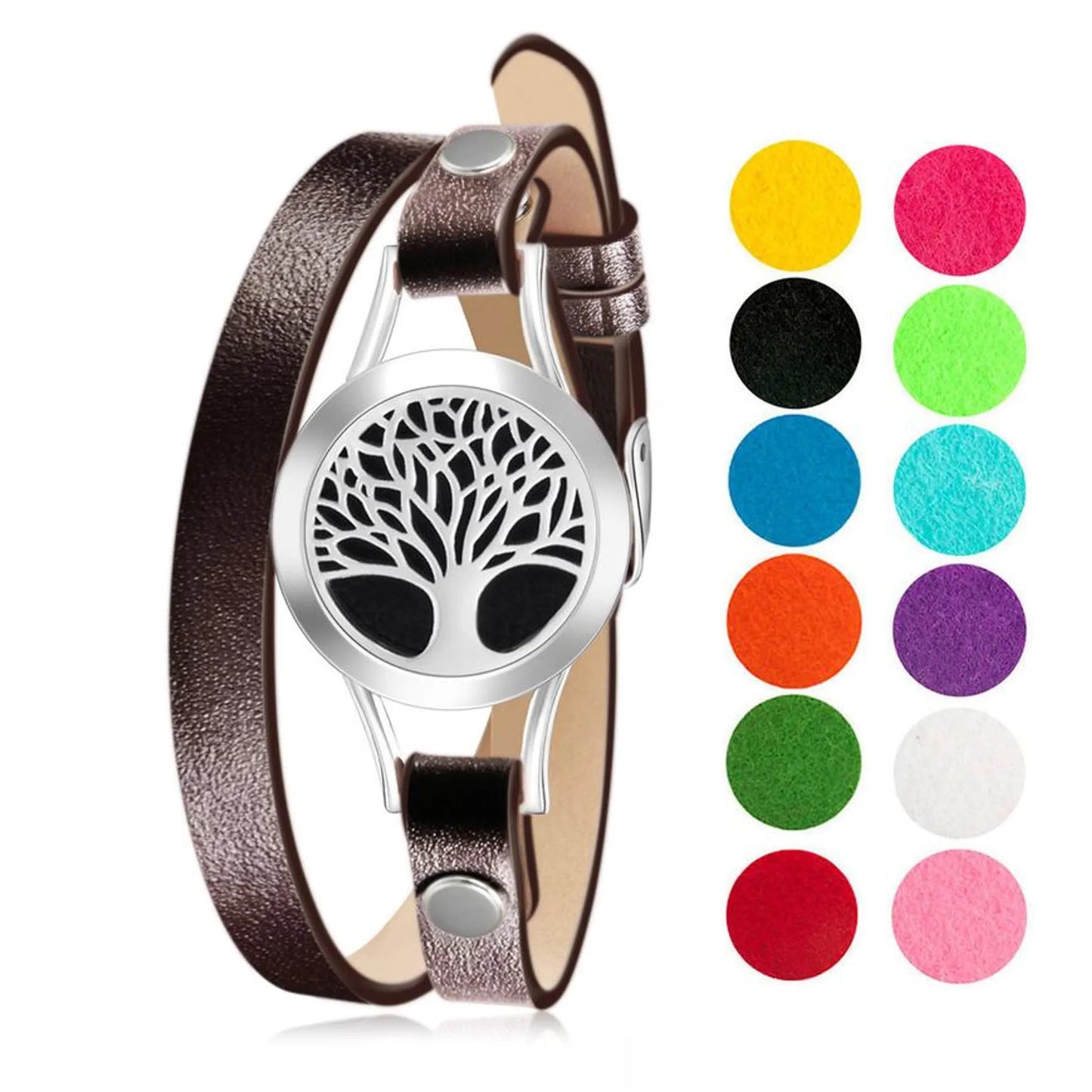 Bracelet Diffuser - Pack Of: 1