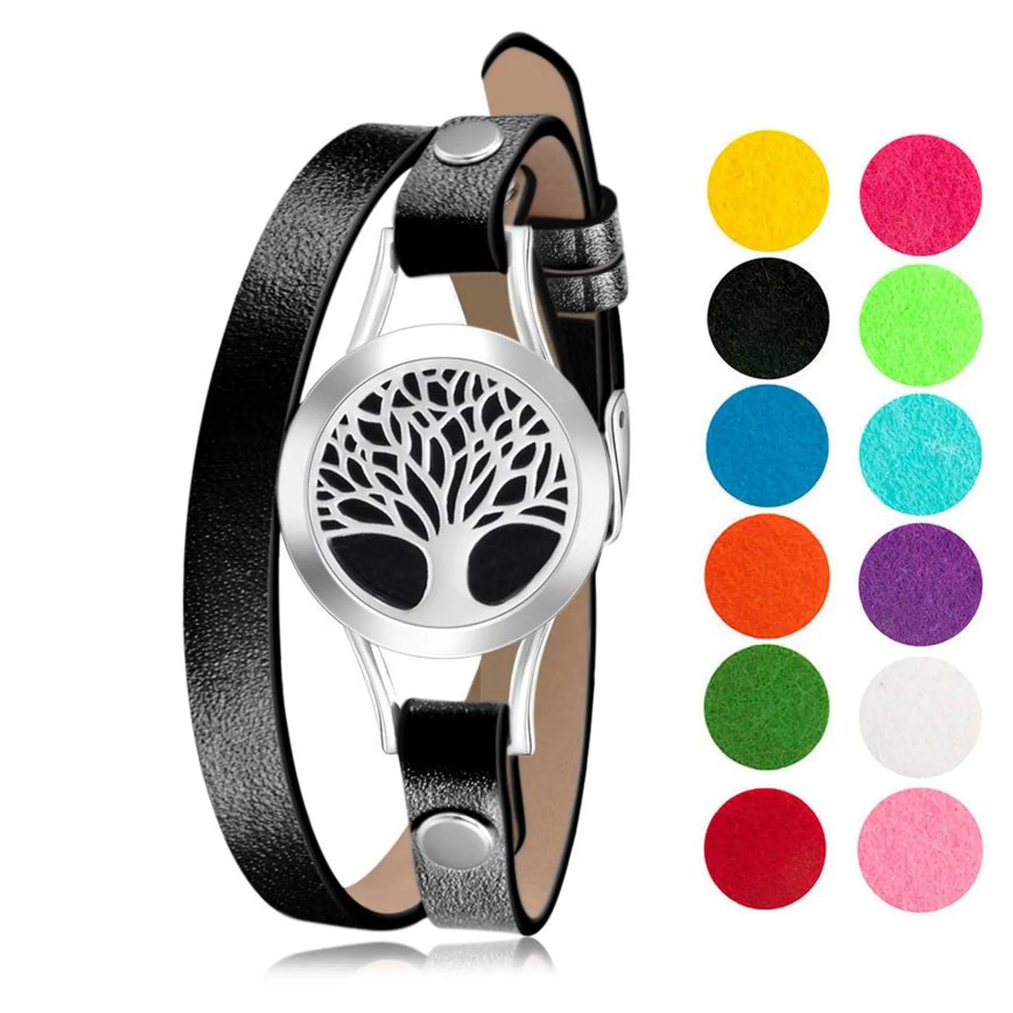 Bracelet Diffuser - Pack Of: 1