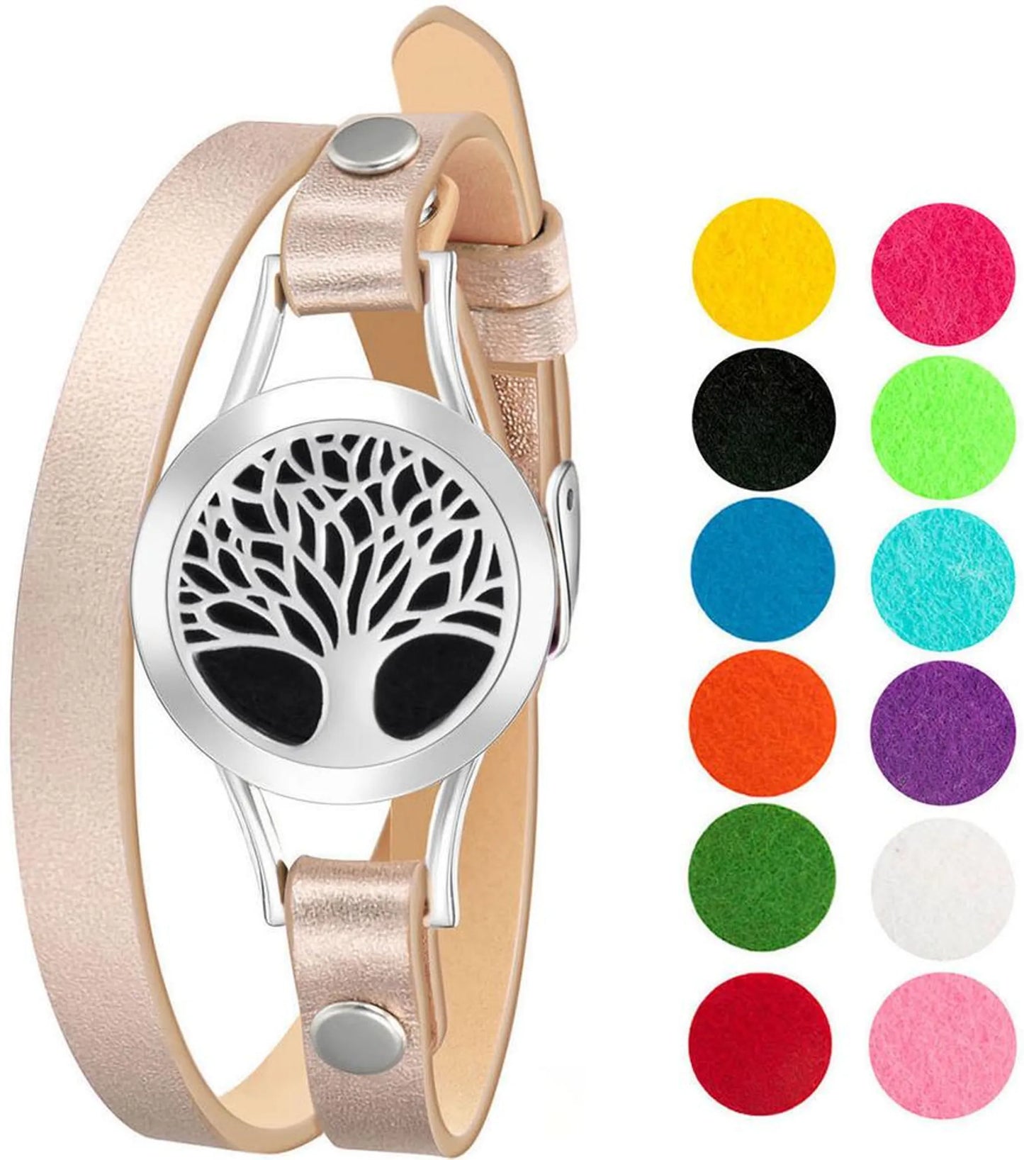 Bracelet Diffuser - Pack Of: 1