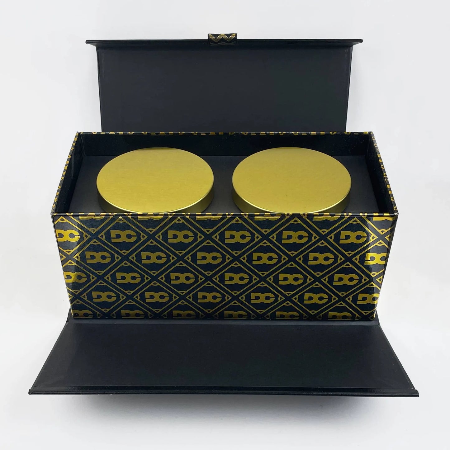 Romantic Scented Candle Gift Box