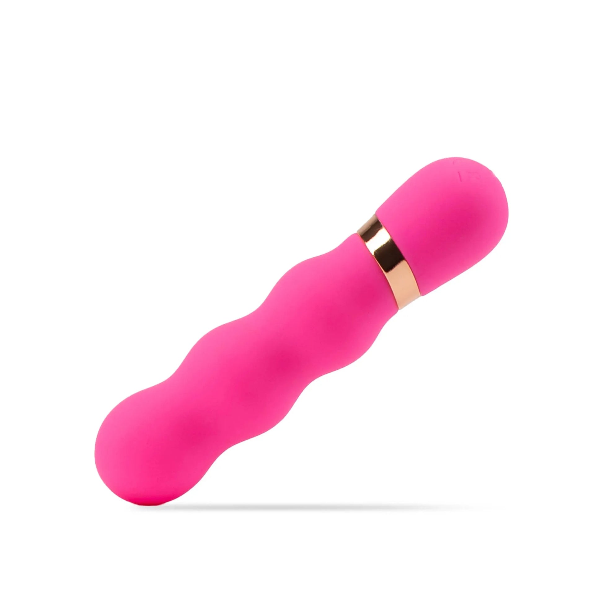 Bubbly Bullet Vibrator by OEJ, product photo
