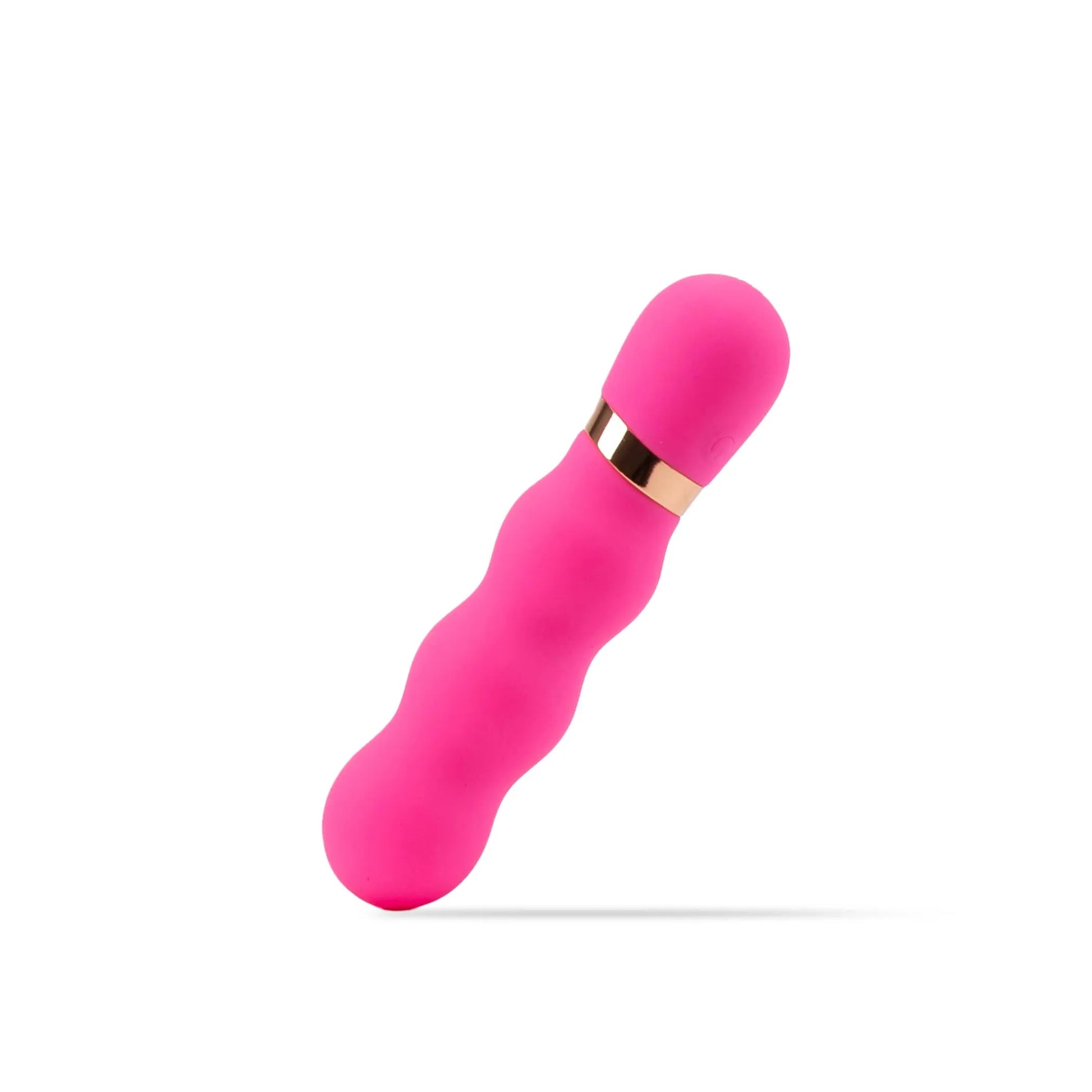 Bubbly Bullet Vibrator by OEJ, product photo