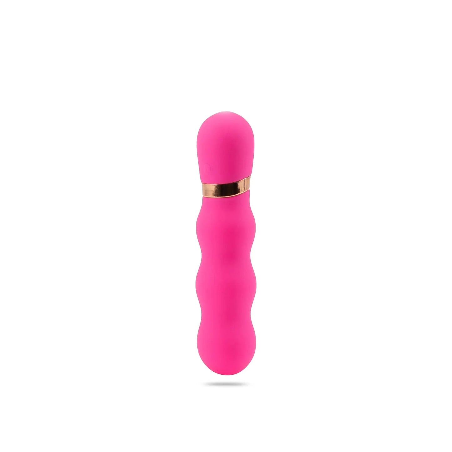 Bubbly Bullet Vibrator by OEJ, product photo
