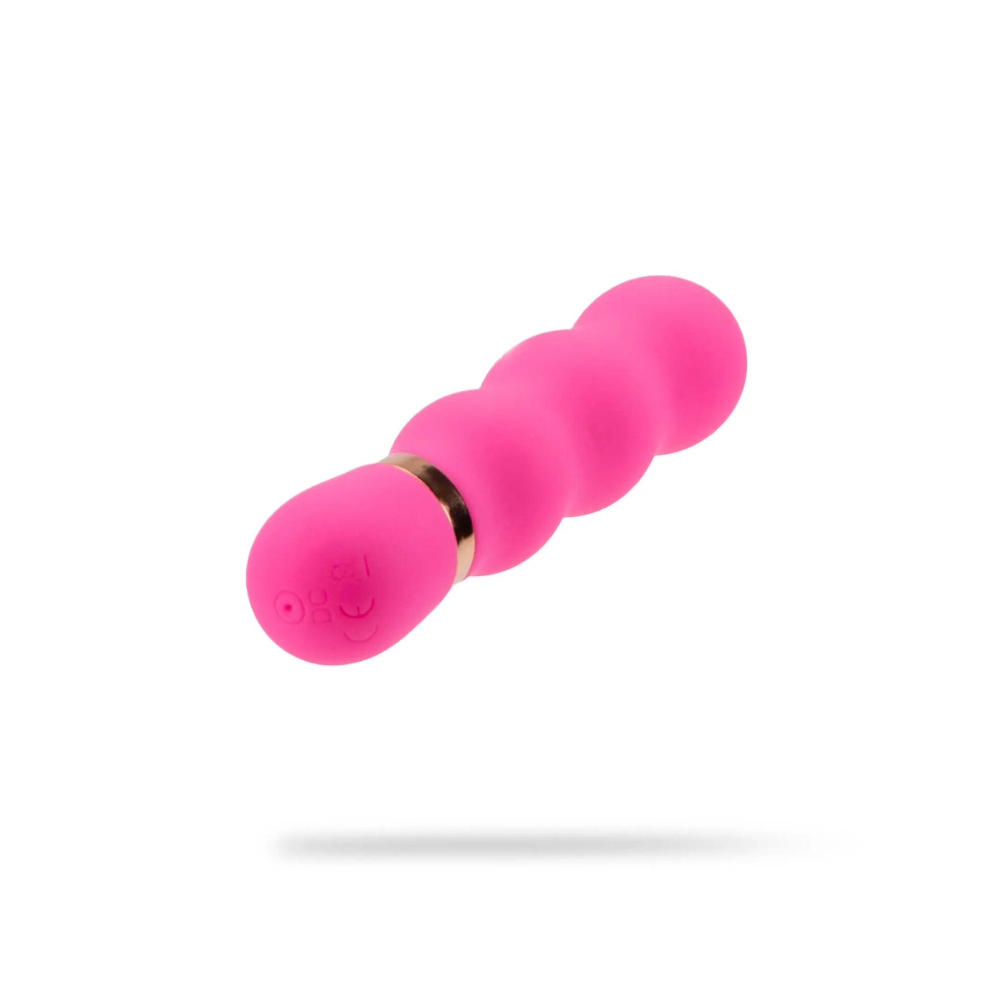 Bubbly Bullet Vibrator by OEJ, product photo