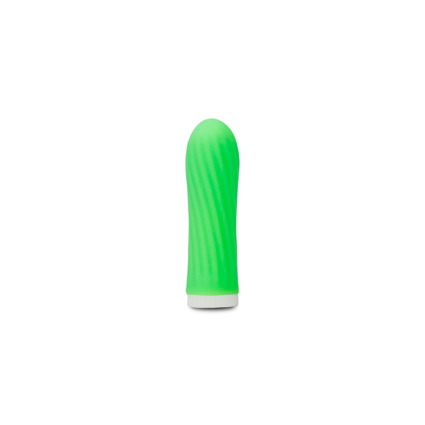 Go Glow Bullet Vibrator by Our Erotic Journey, product photo