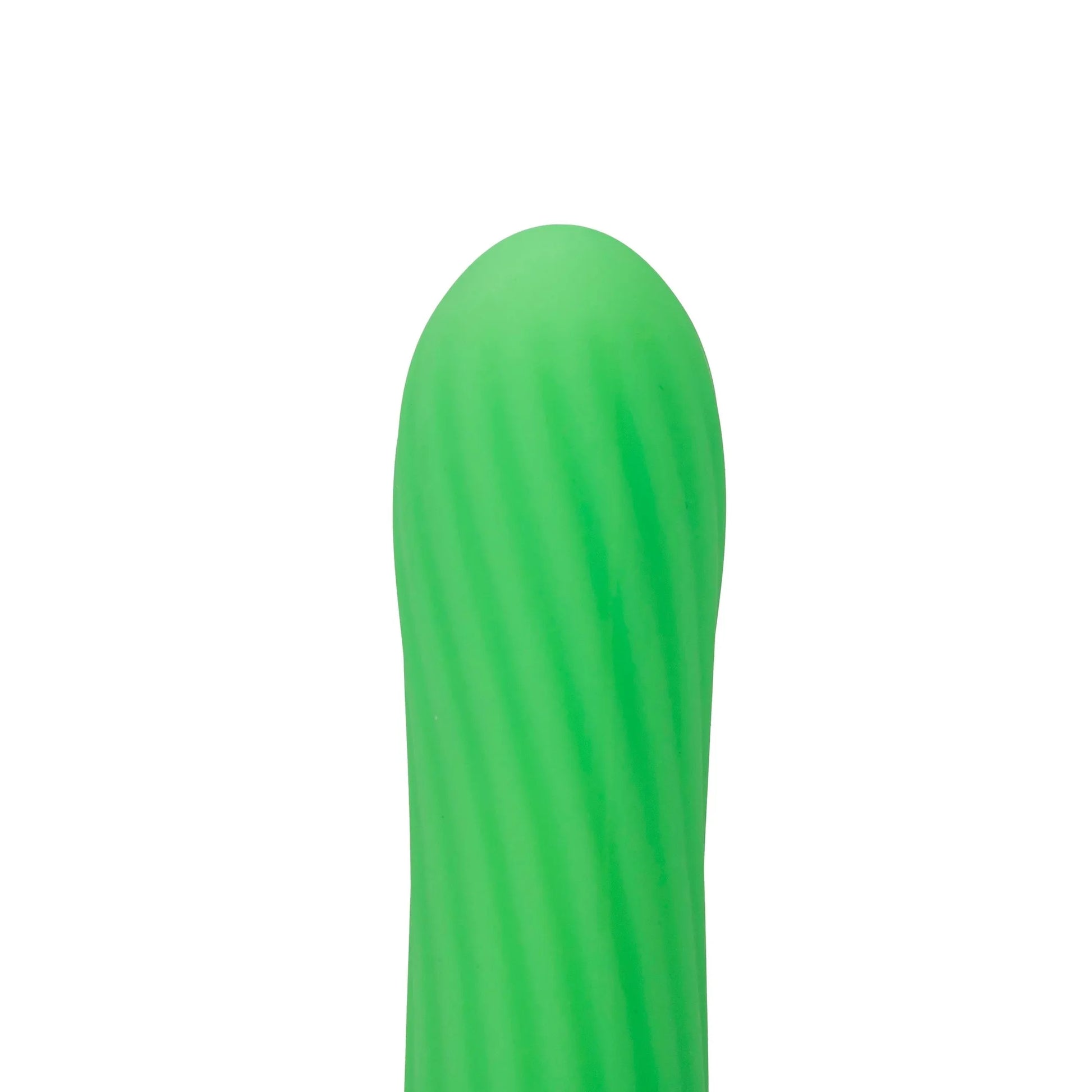 Go Glow Bullet Vibrator by Our Erotic Journey, product photo