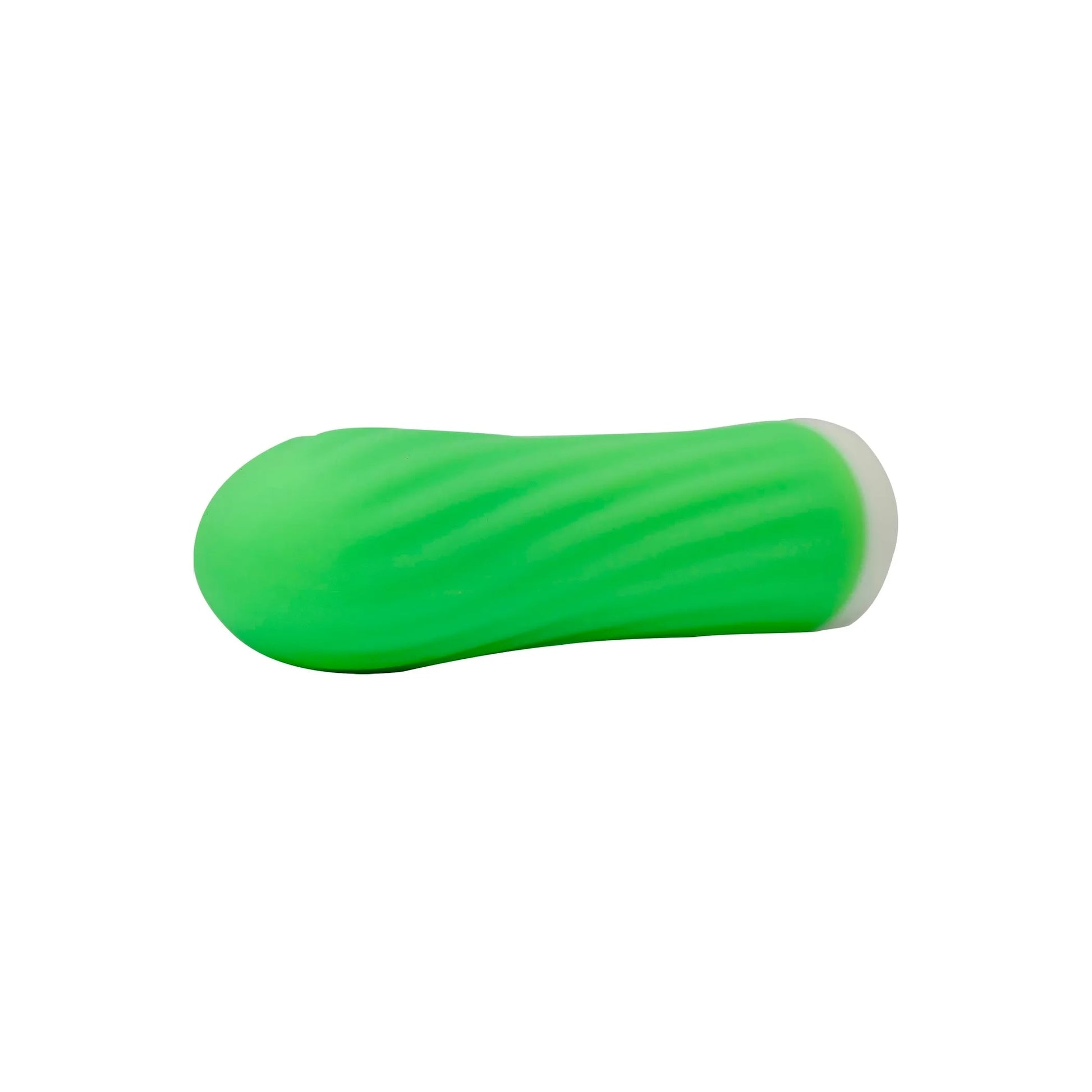 Go Glow Bullet Vibrator by Our Erotic Journey, product photo