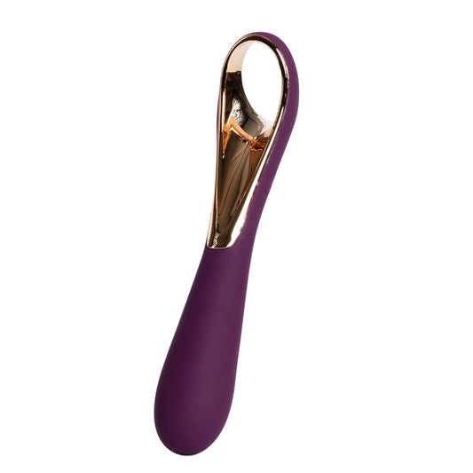 Solar Ring Finger Vibrator by Our Erotic Journey, product photo