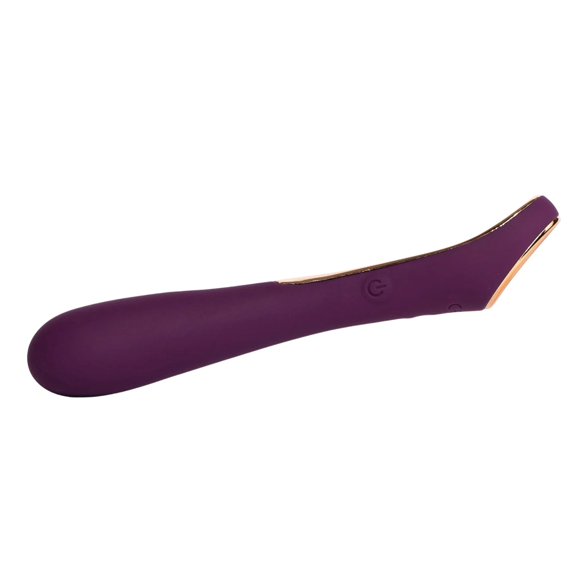 Solar Ring Finger Vibrator by Our Erotic Journey, close-up detail view