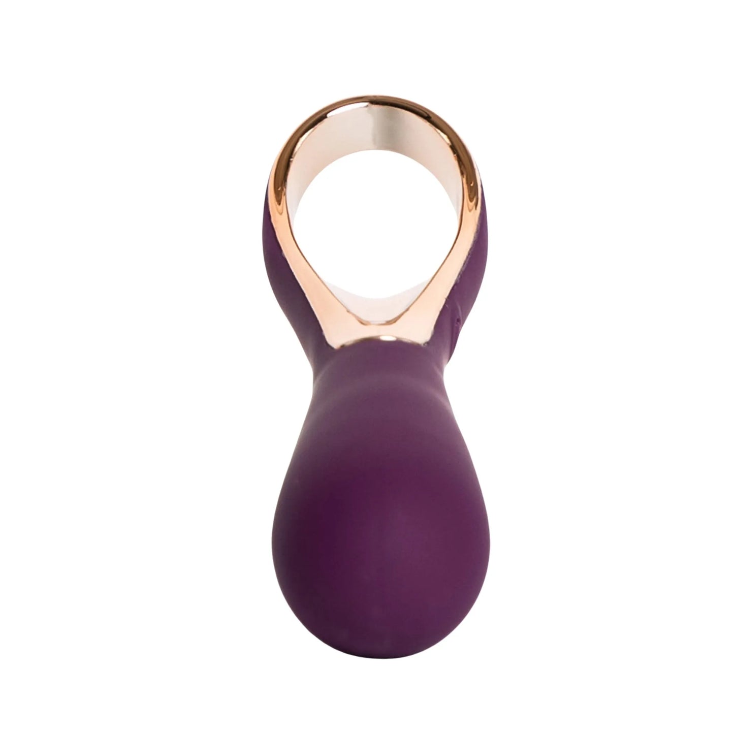 Solar Ring Finger Vibrator by Our Erotic Journey, retail packaging