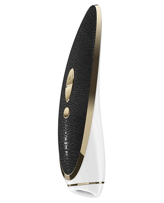 (WD) SATISFYER LUXURY HAUTE CO (NET)