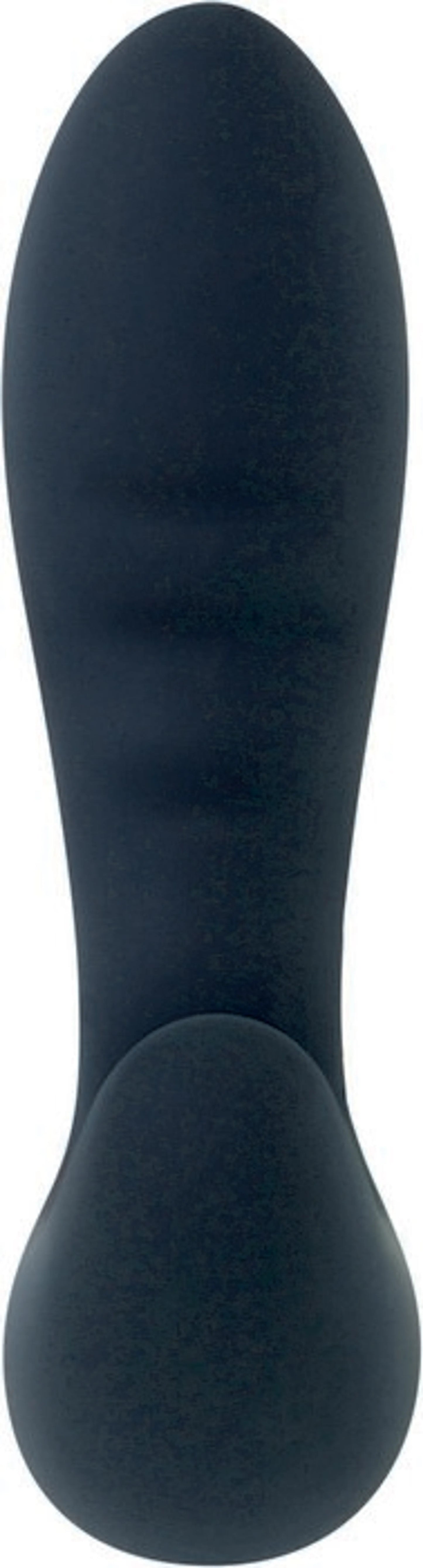 Zero Tolerance Eternal P-Spot prostate massager in black, product photo