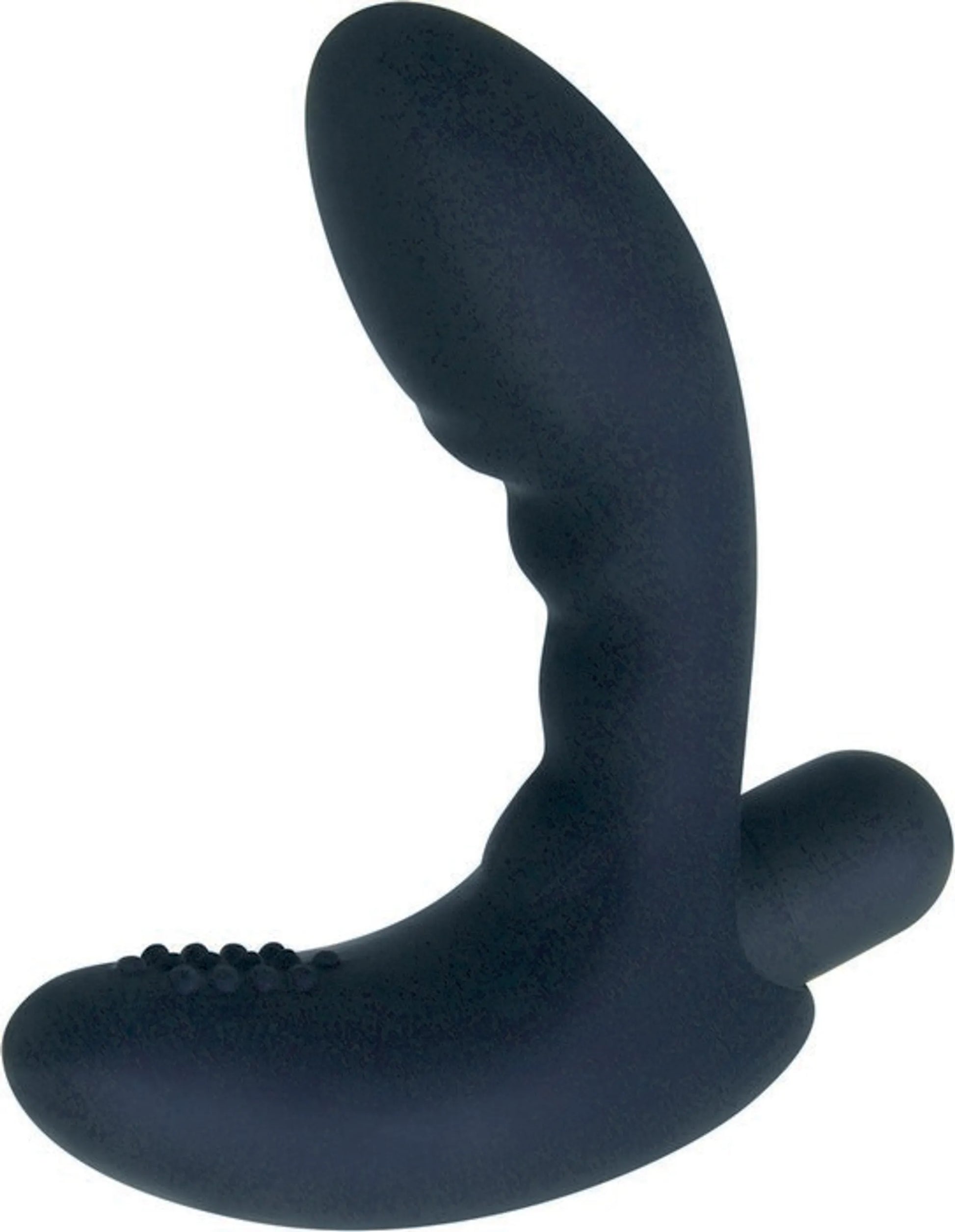 Zero Tolerance Eternal P-Spot prostate massager in black, product photo