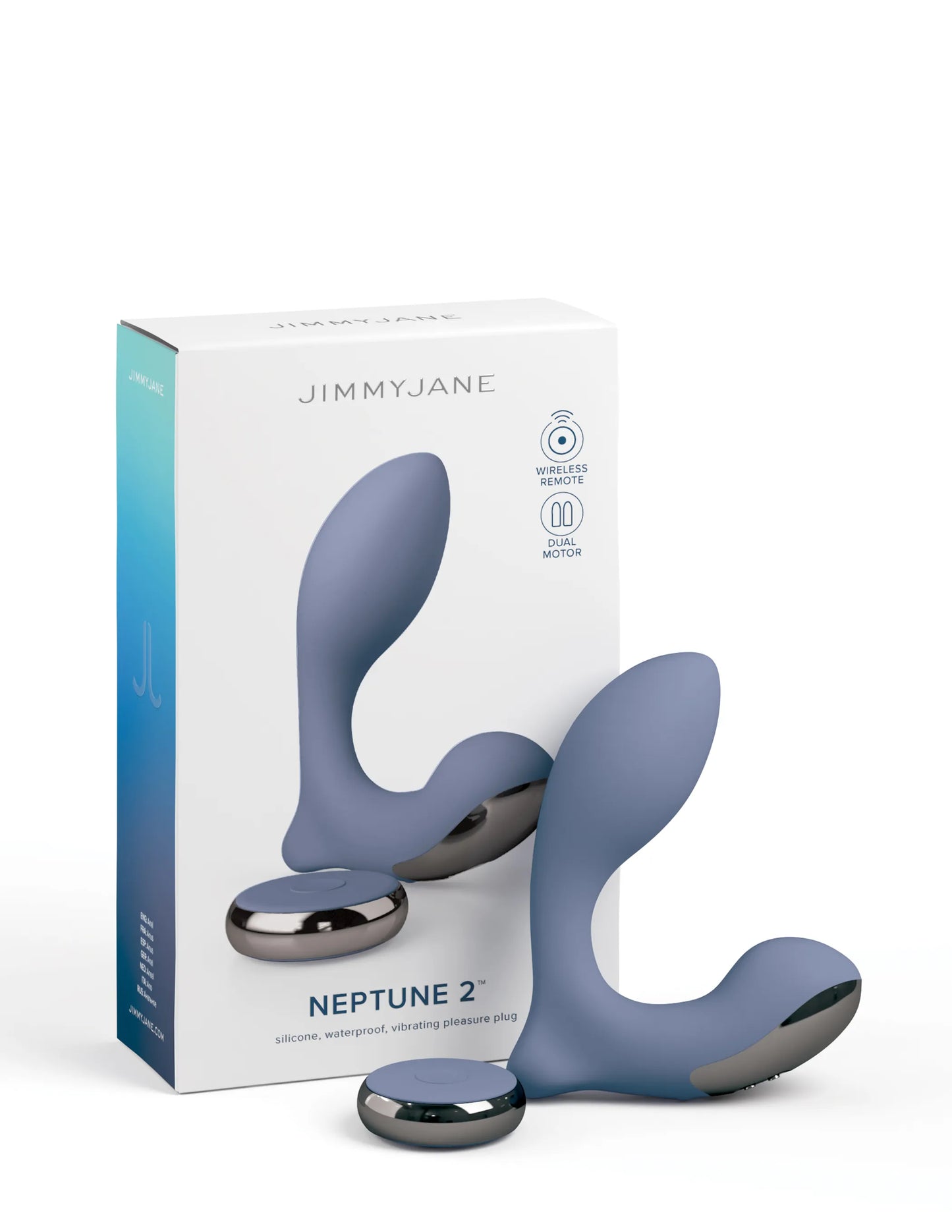 JIMMYJANE NEPTUNE 2