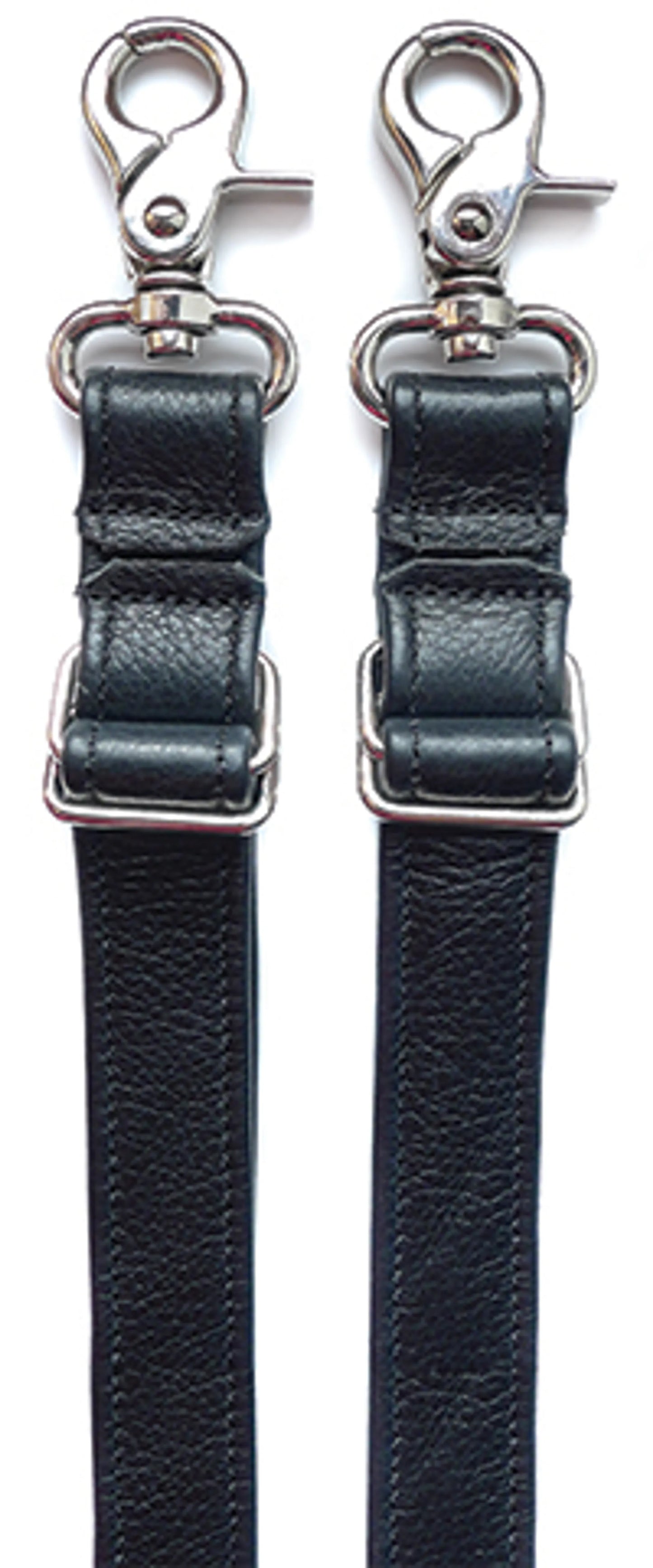 Kink Labs under-bed bondage straps set, product photo