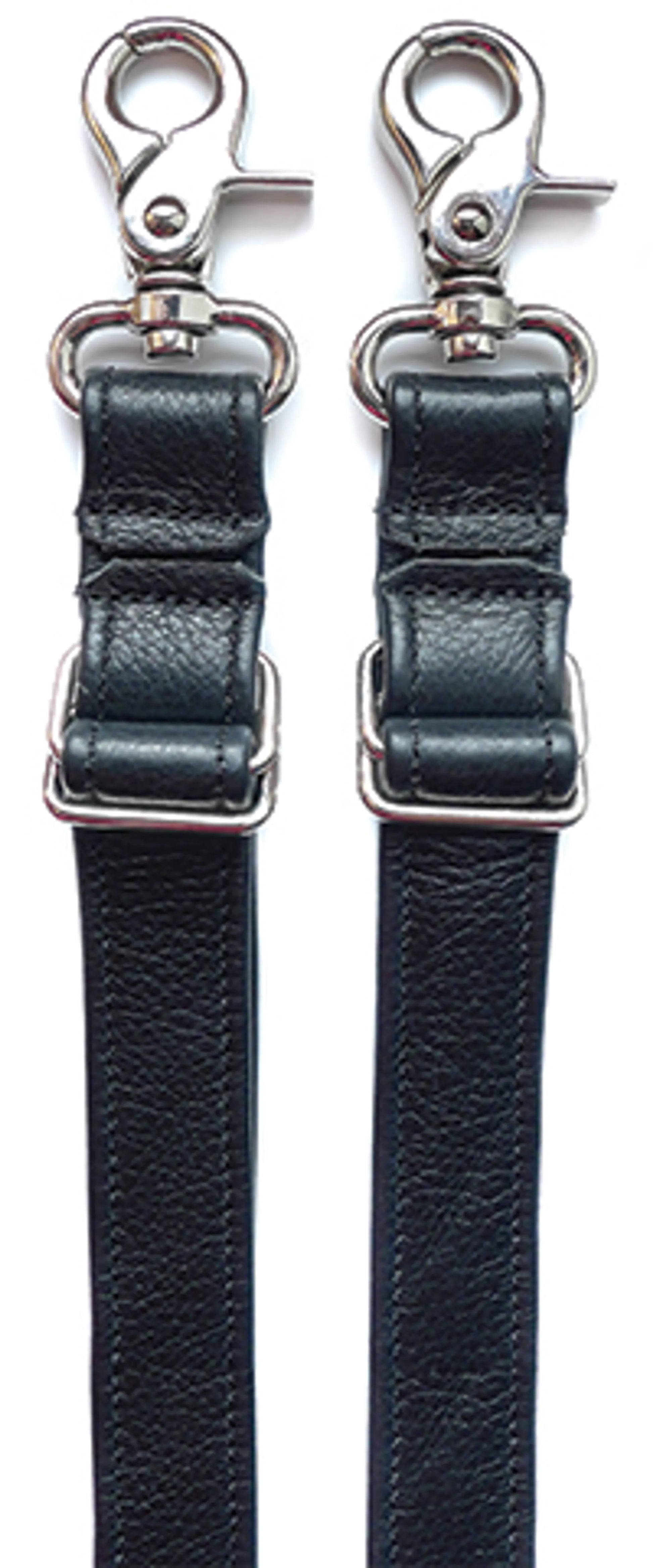 Kink Labs under-bed bondage straps set, product photo